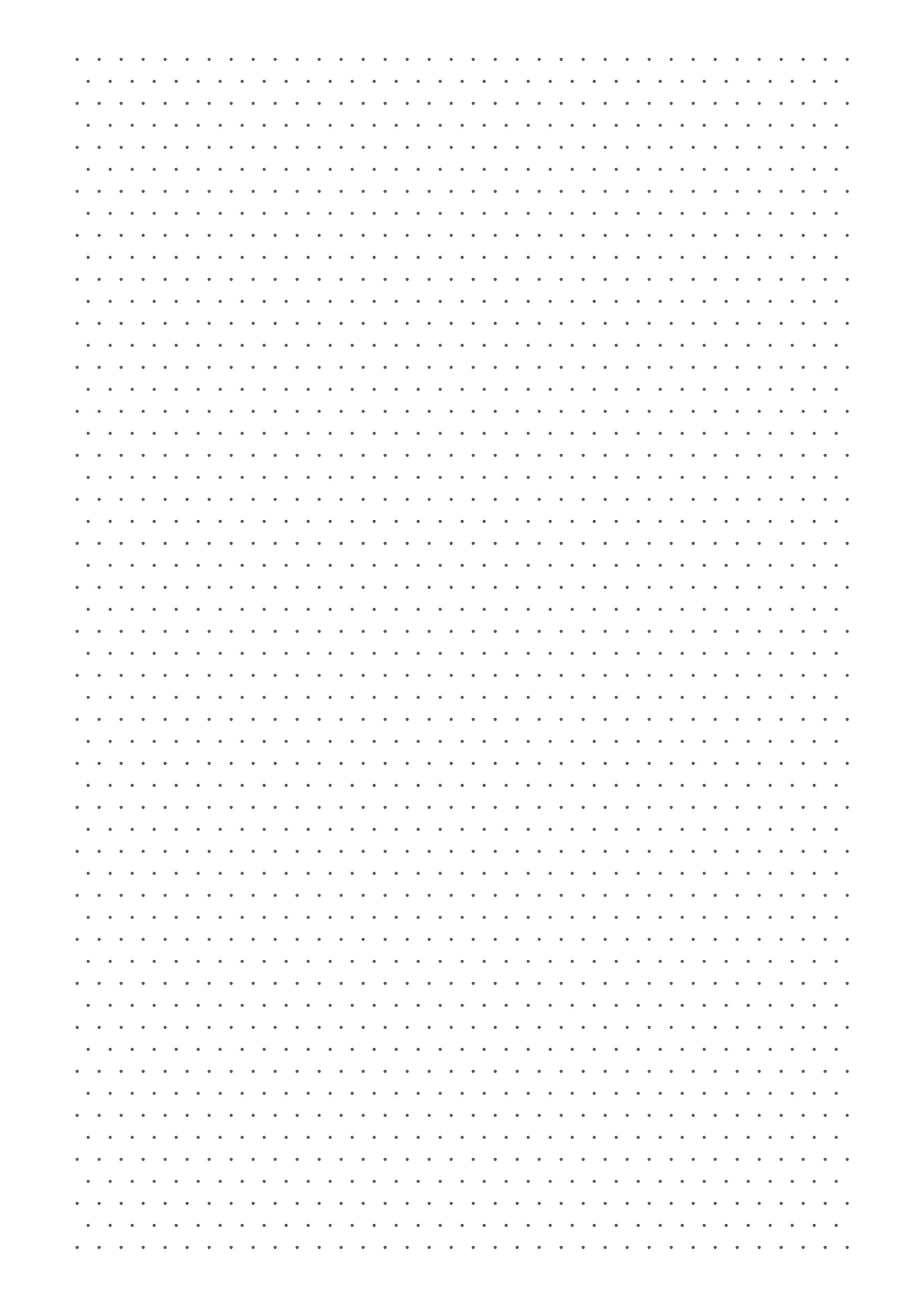 Isometric Dot Paper PDF Graph Paper Page Isometric Dot Paper PDF Graph Paper Page