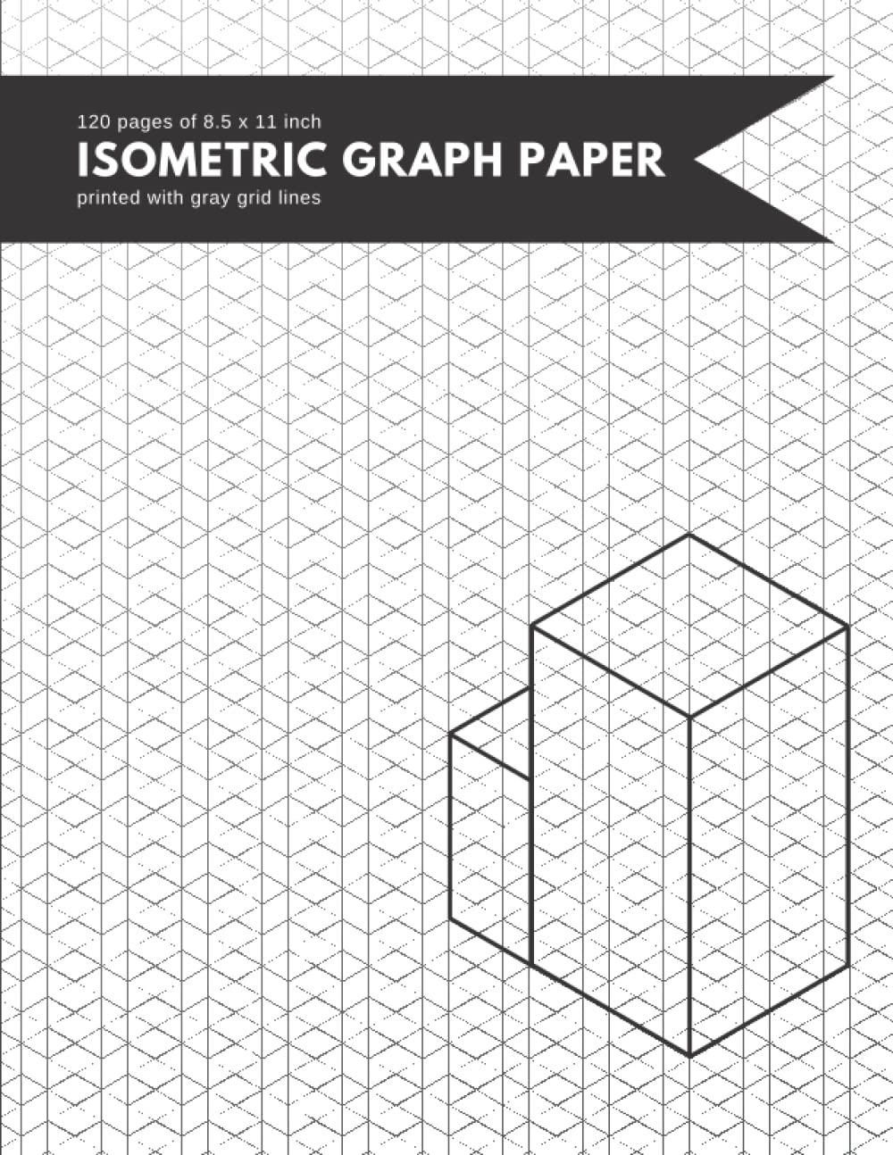 Isometric Graph Paper Press Lois And Gordon Amazon Books