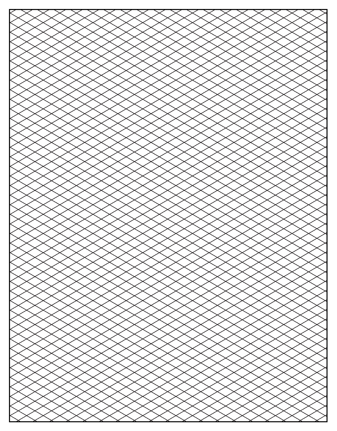 Isometric Graph Paper Staples Off 61 Www inventivepublication