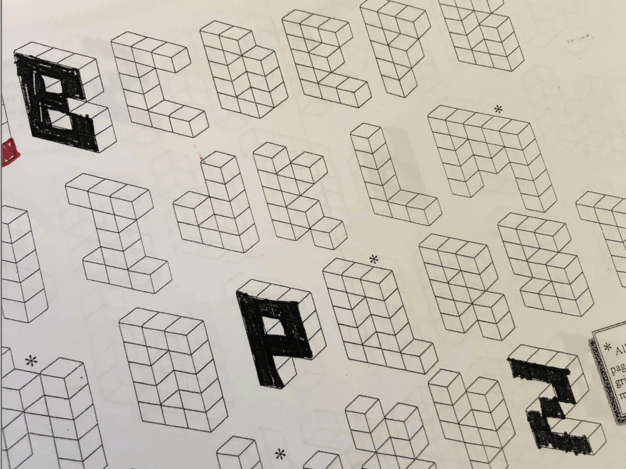 Isometric Math Educational Aspirations