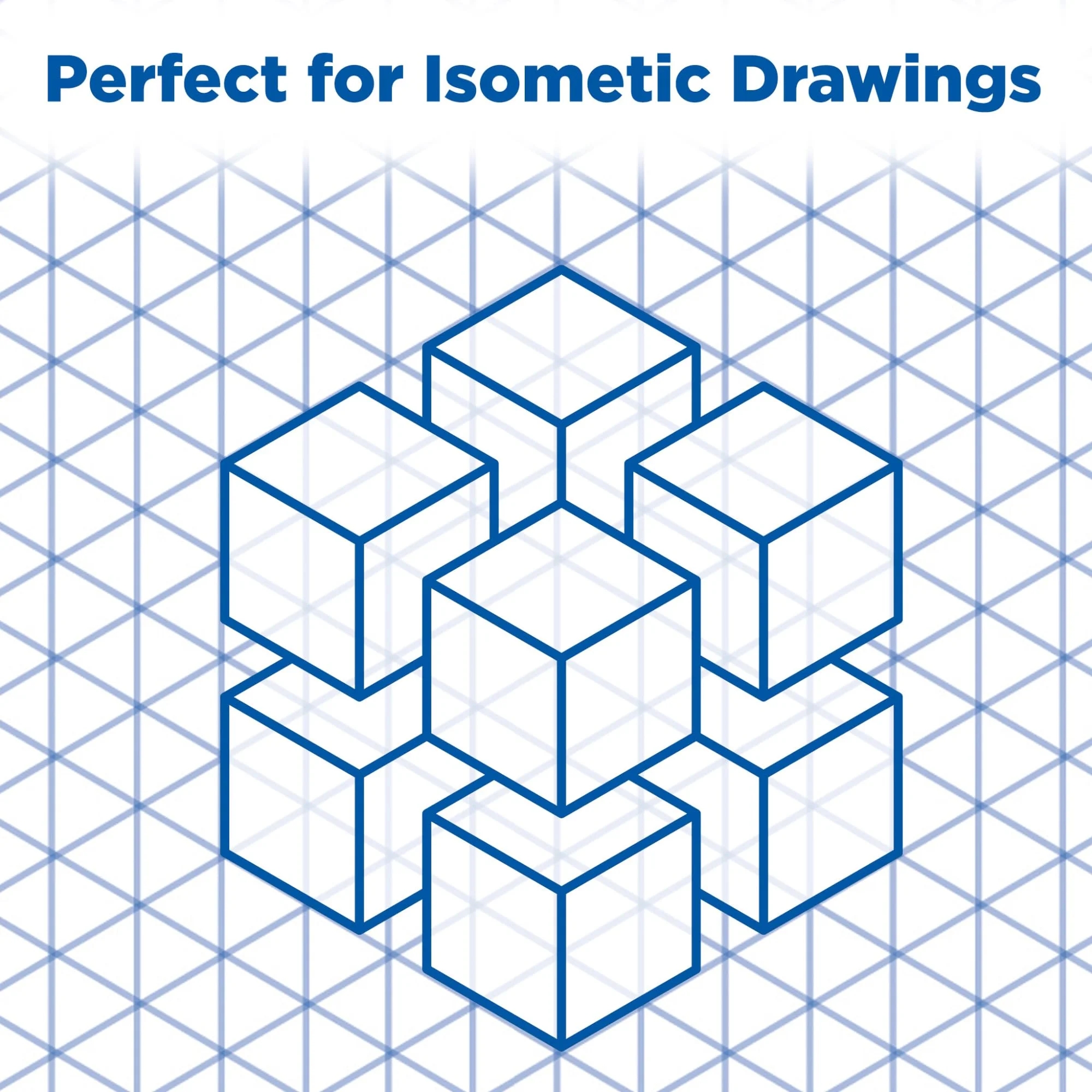 Isometric Sketch Paper