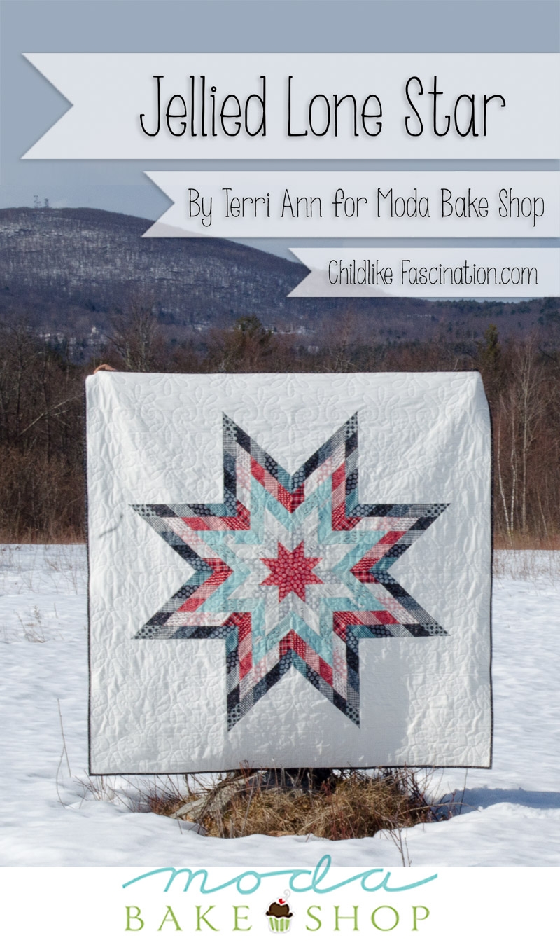 Free Printable Quilting Graph Paper Lone Star