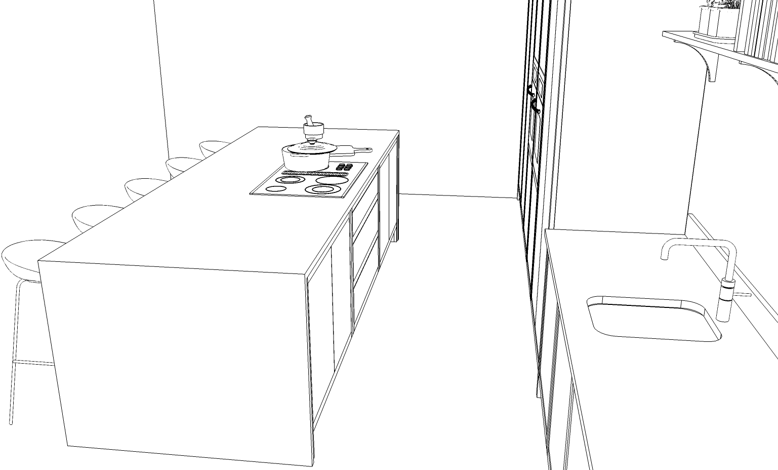 Kitchen Layout Designs Kitchen Unit Prices Kin By Mowlem