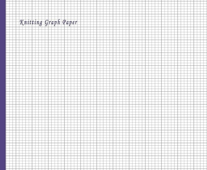 Knitting Graph Paper 4 5 Ratio Design Blank Knitter s Journal On Your Design Knitting Charts For Creative New Patterns Composition Notebook O Pitt Craig 9781096967033 Amazon Books