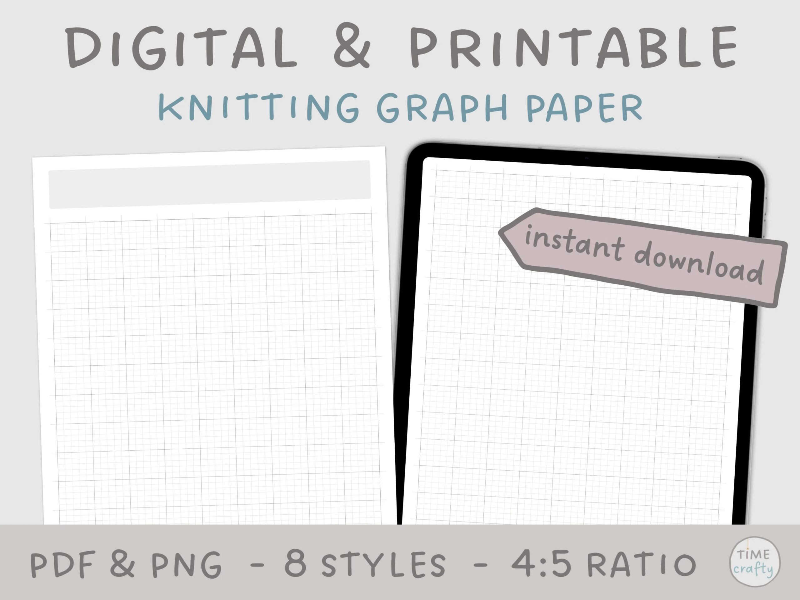 Knitting Graph Paper Cheap Knitting Graph Paper Cheap