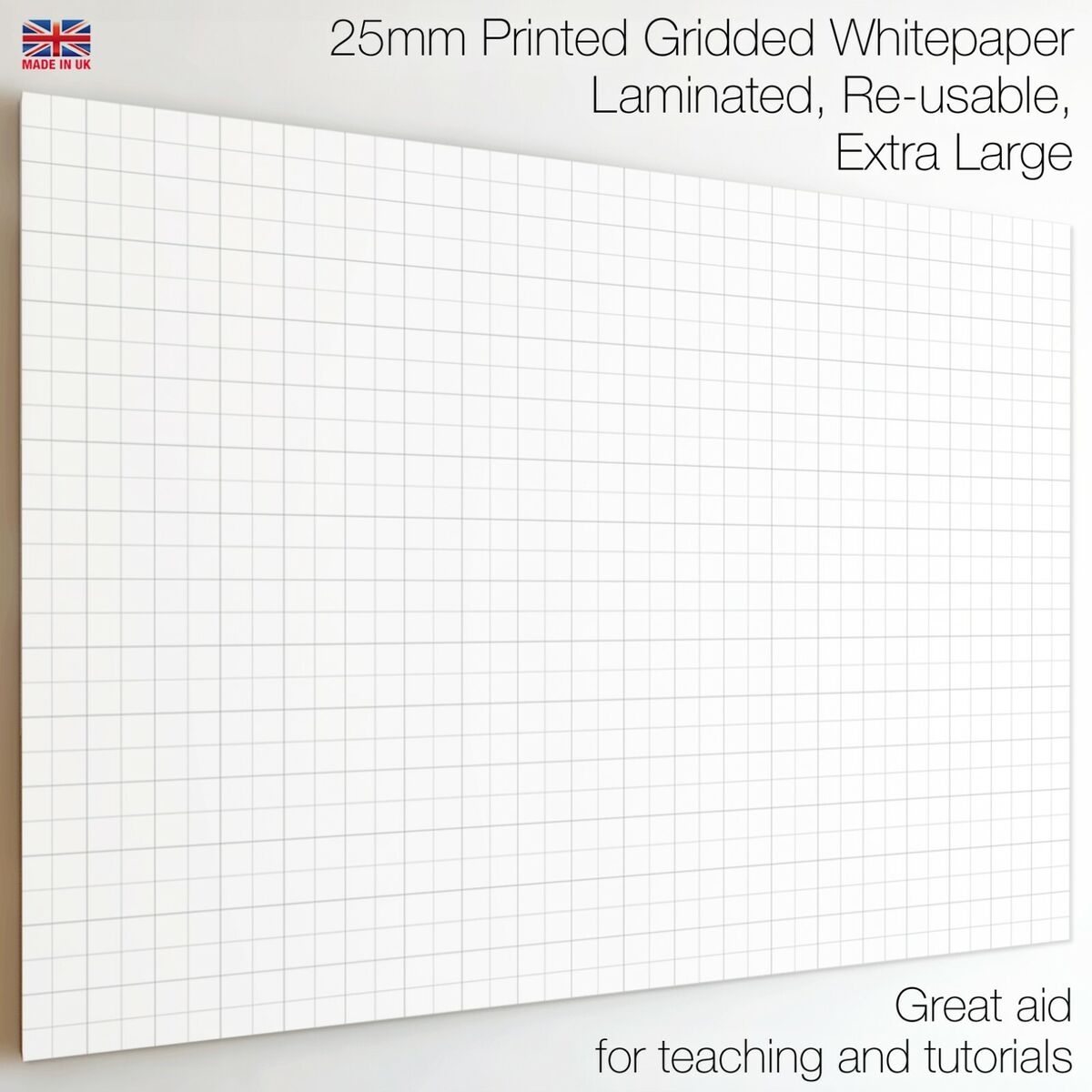 Large Square Graph Paper Large Square Graph Paper