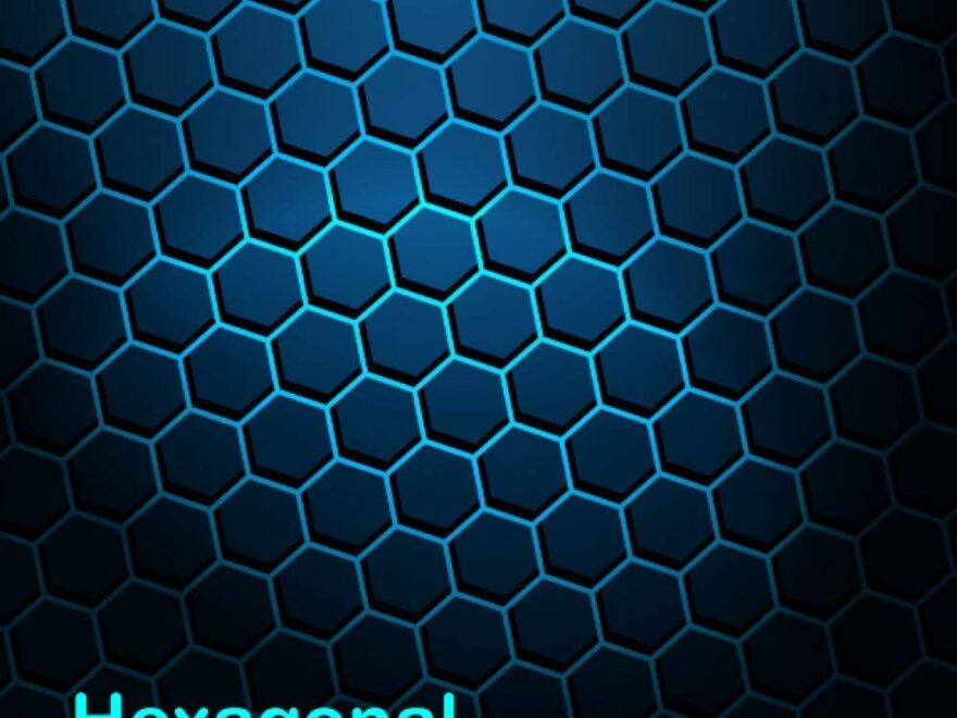 Large Hexagonal Graph Paper Organic Chemistry Notebook Dark Blue Hexagon Cover 120 Pages 8 5 X 11 Inches Large Hexagonal Graph Paper For Drawing Organic Chemistry Structures Hexagonal Graph Paper JMST Large 9798697187999 Amazon Books