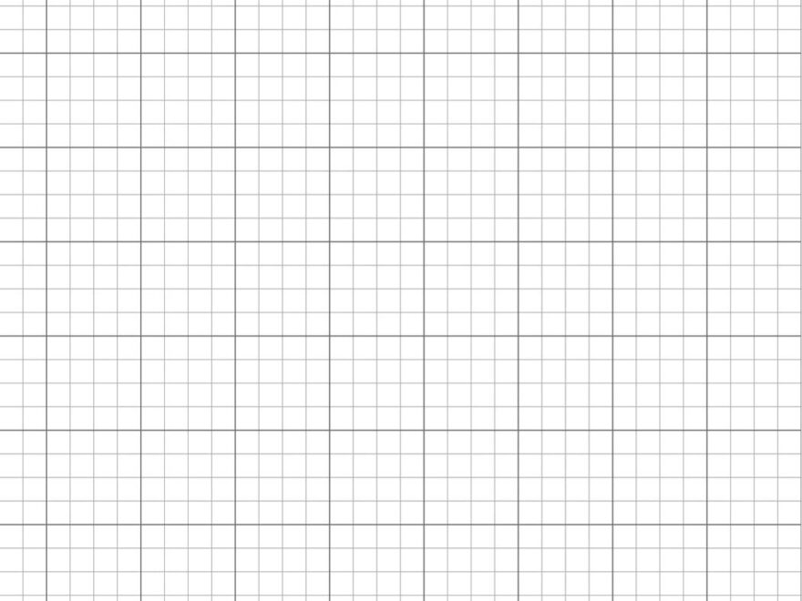 Large Print Graph Paper Notebook 14 Inch 4 X 4 Jamaica Ubuy