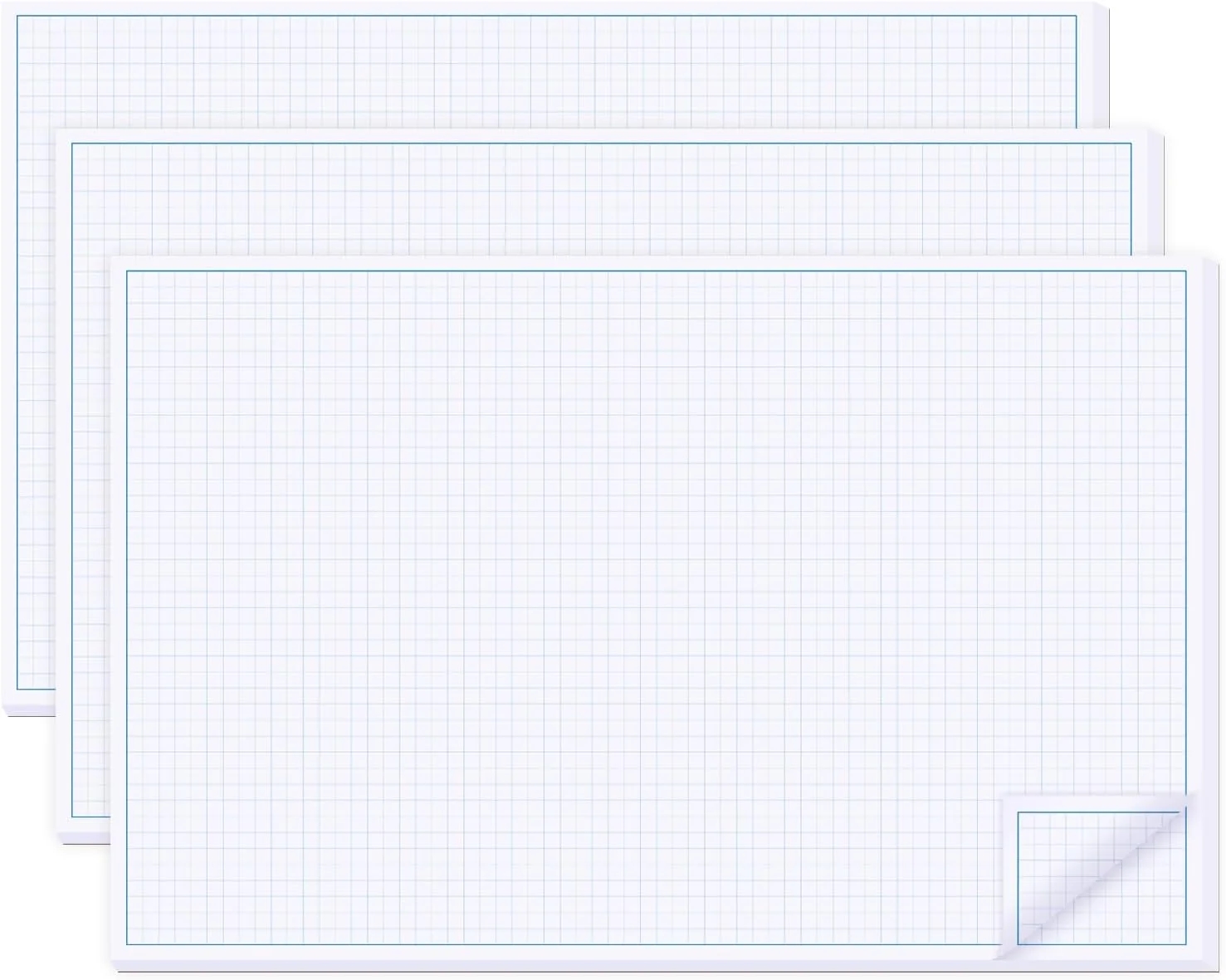 Large Square Graph Paper Large Square Graph Paper