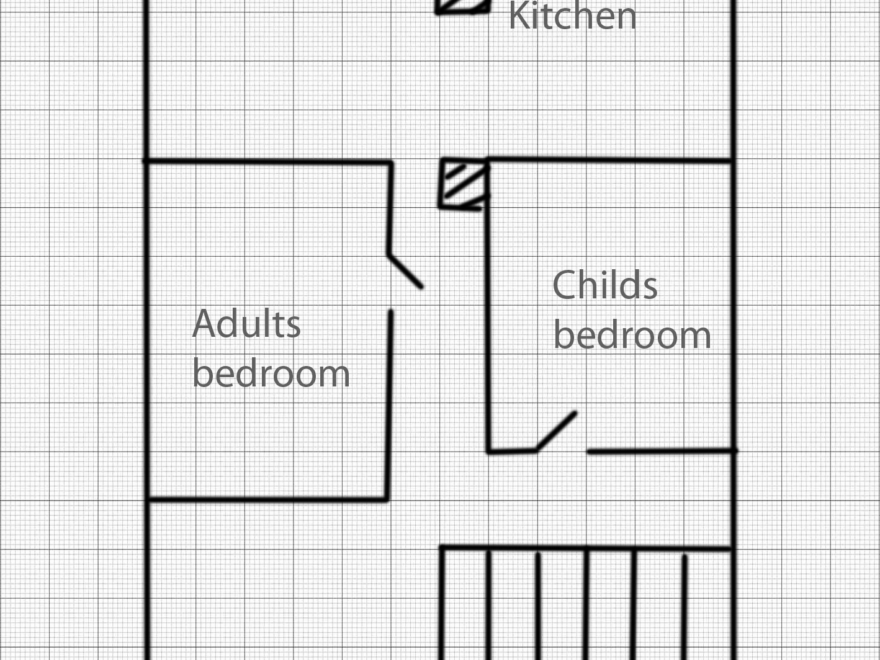 Level Design Project The Dirty Dutchman
