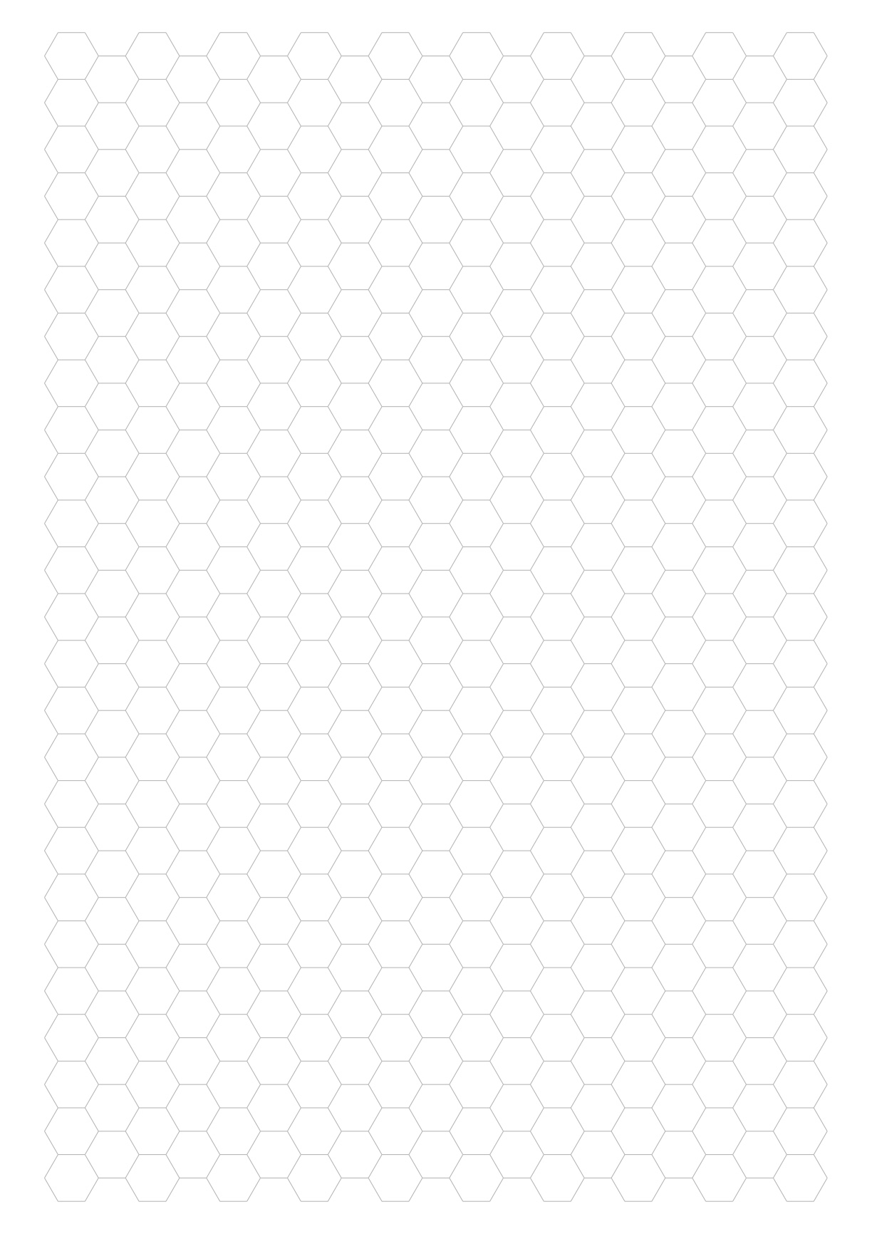 Light Hexagonal Grid Notability Gallery Light Hexagonal Grid Notability Gallery