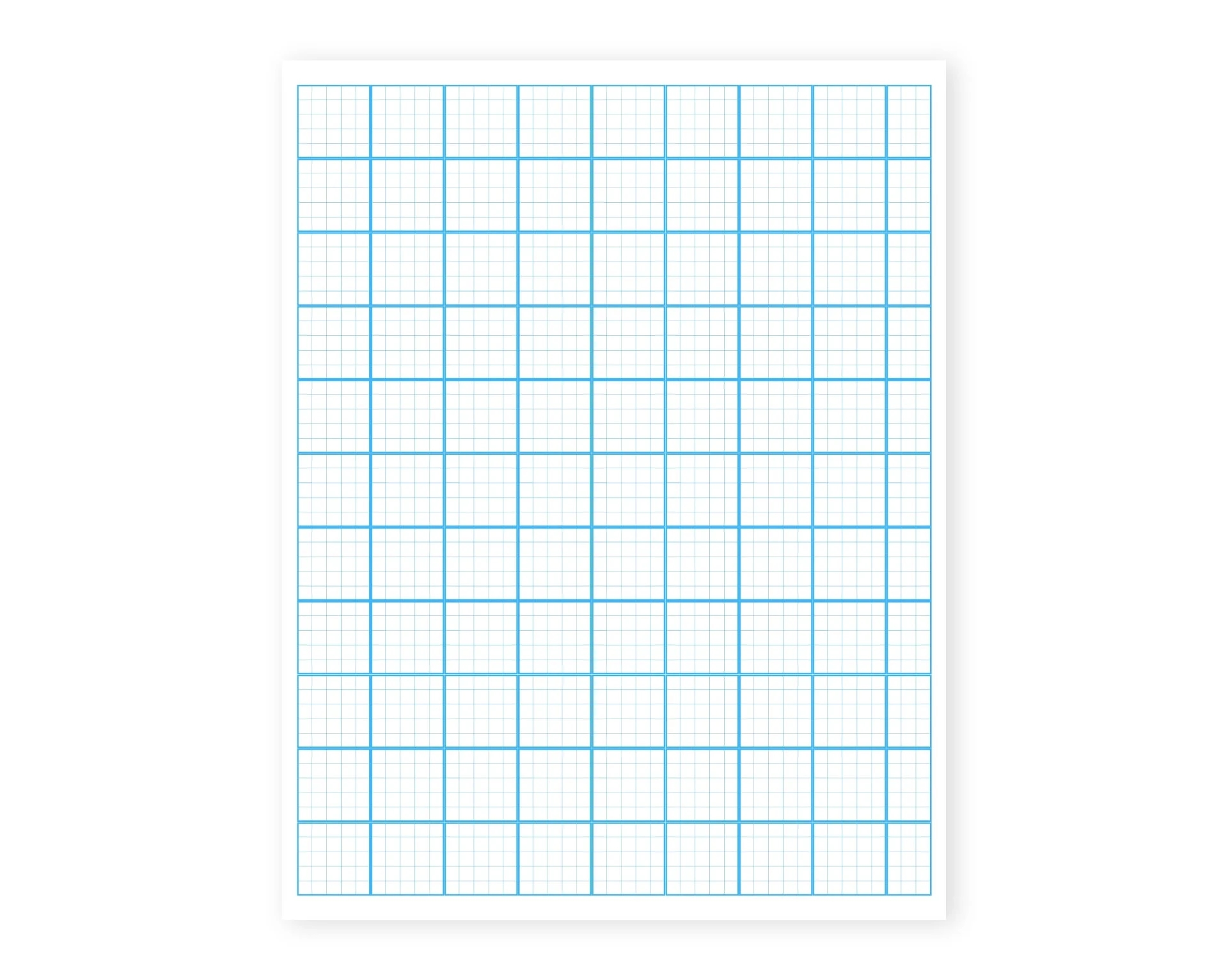 Printable Graph Paper For House Plan Printable Graph Paper For House Plan