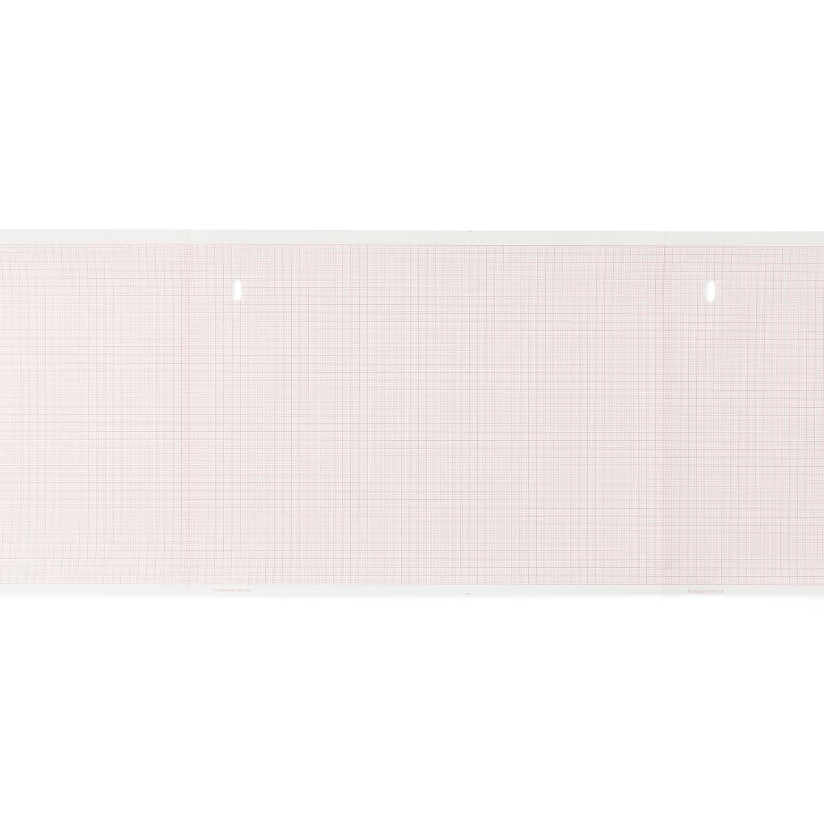 MAC Premium Equivalent Recording Chart Paper Medline