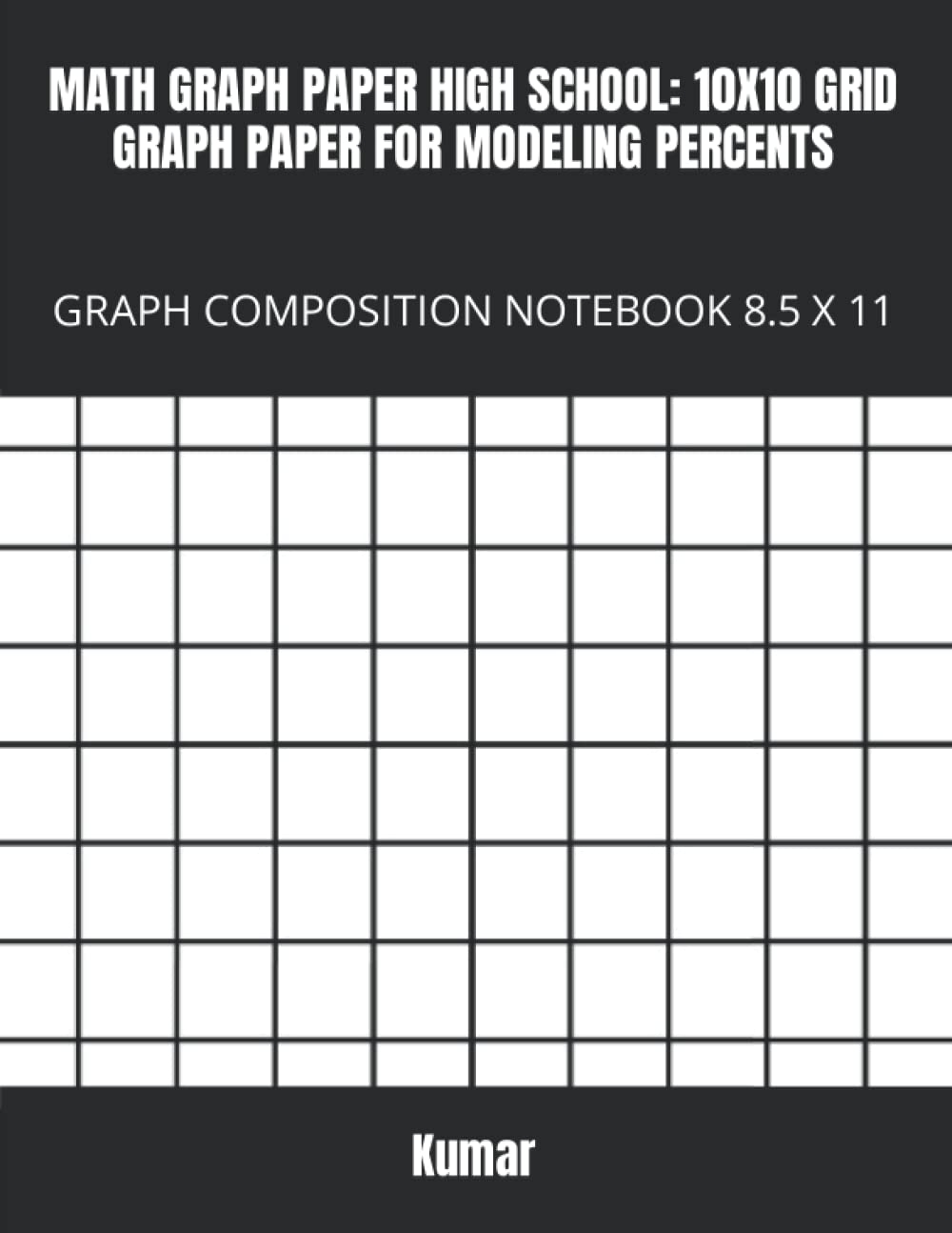 Graph Paper For High School Math