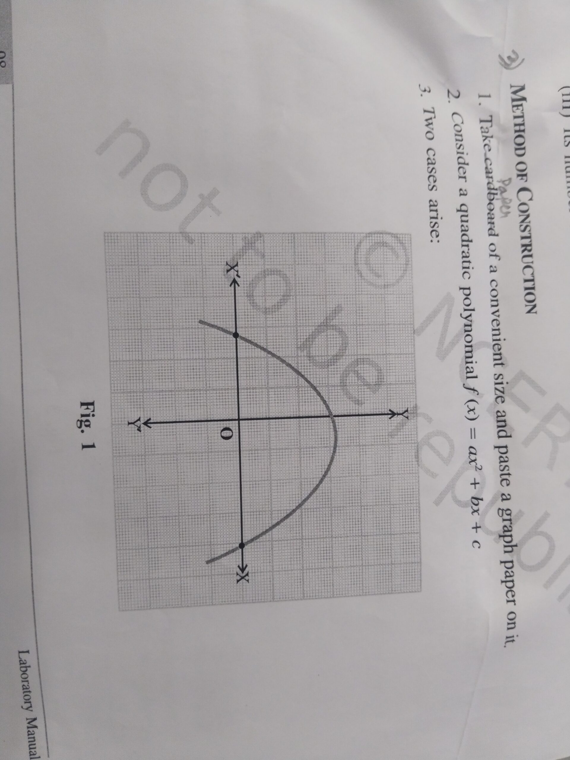 Root 2 In Graph Paper