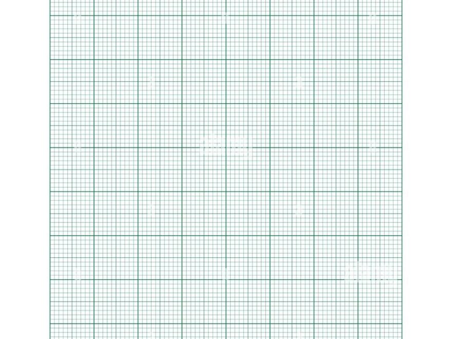 Millimeter Graph Paper Grid Abstract Squared Background Geometric Pattern For School Technical Engineering Line Scale Measurement Lined Blank For Stock Vector Image Art Alamy