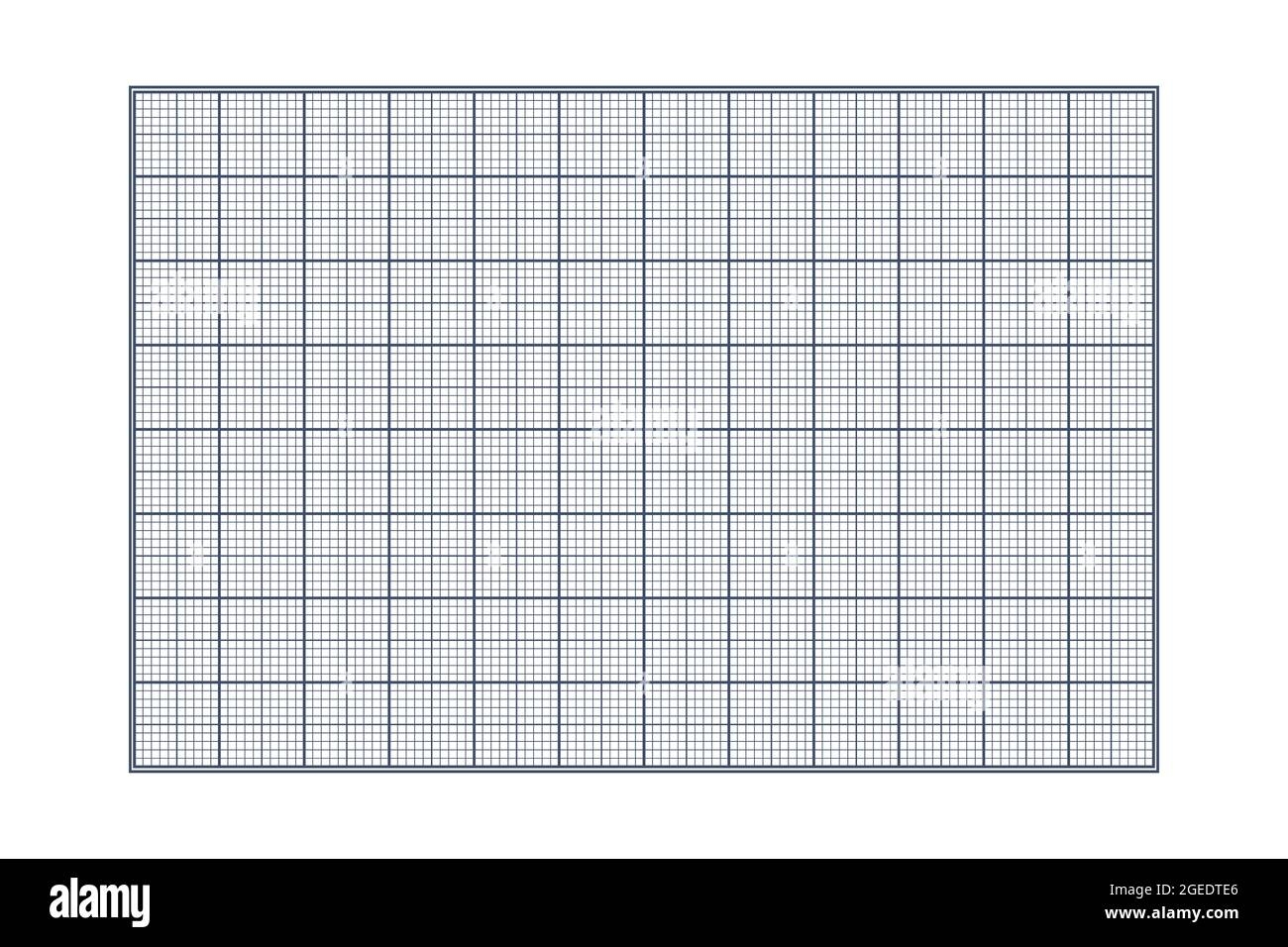 Print Graph Paper Gray