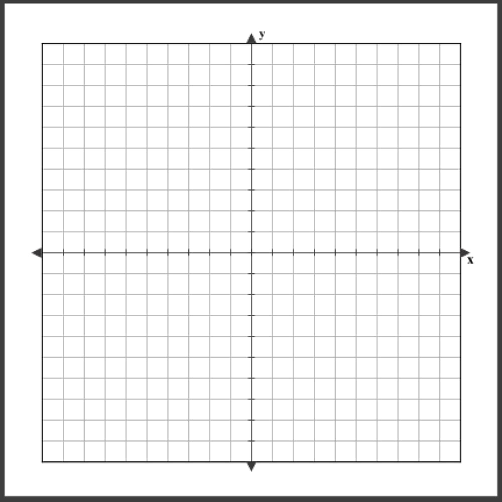 Mini Graph Paper Graph Paper Notebook With X Y Axis Desertcart Seychelles