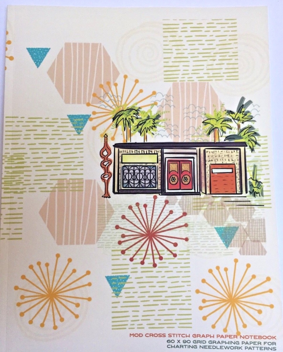 Graph Paper For Cross Stitch