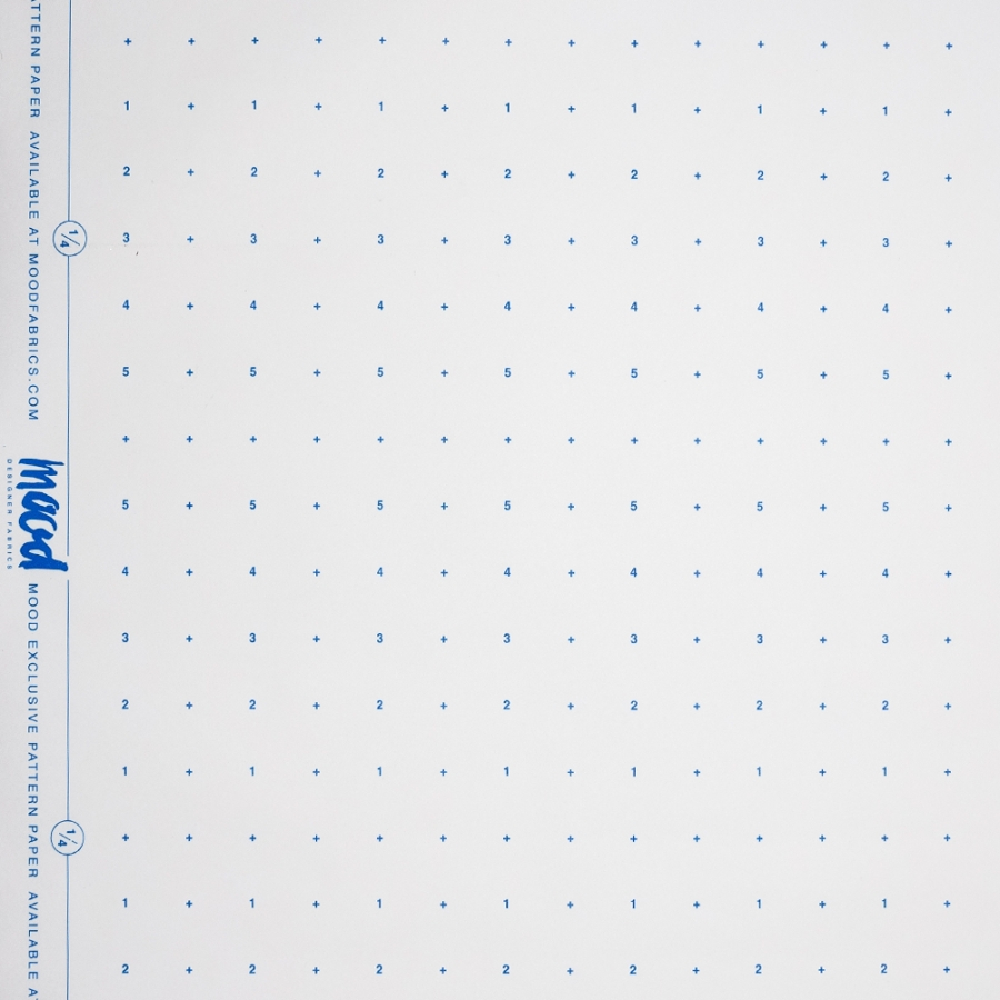 Graph Paper For Sewing Patterns Cm