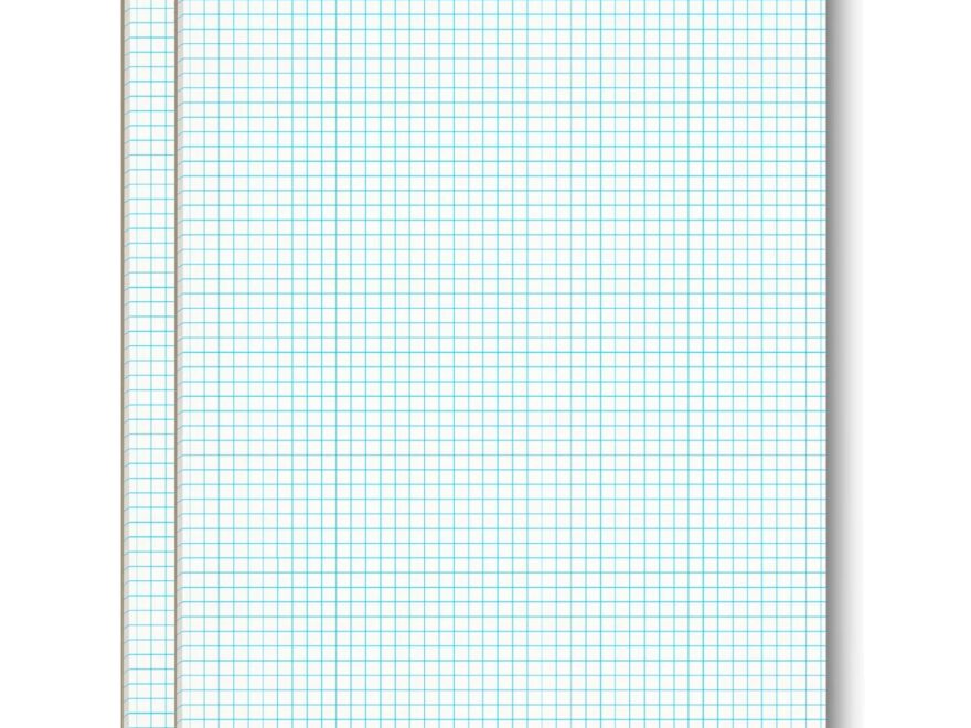 Mr Pen Graph Paper In Paper Walmart