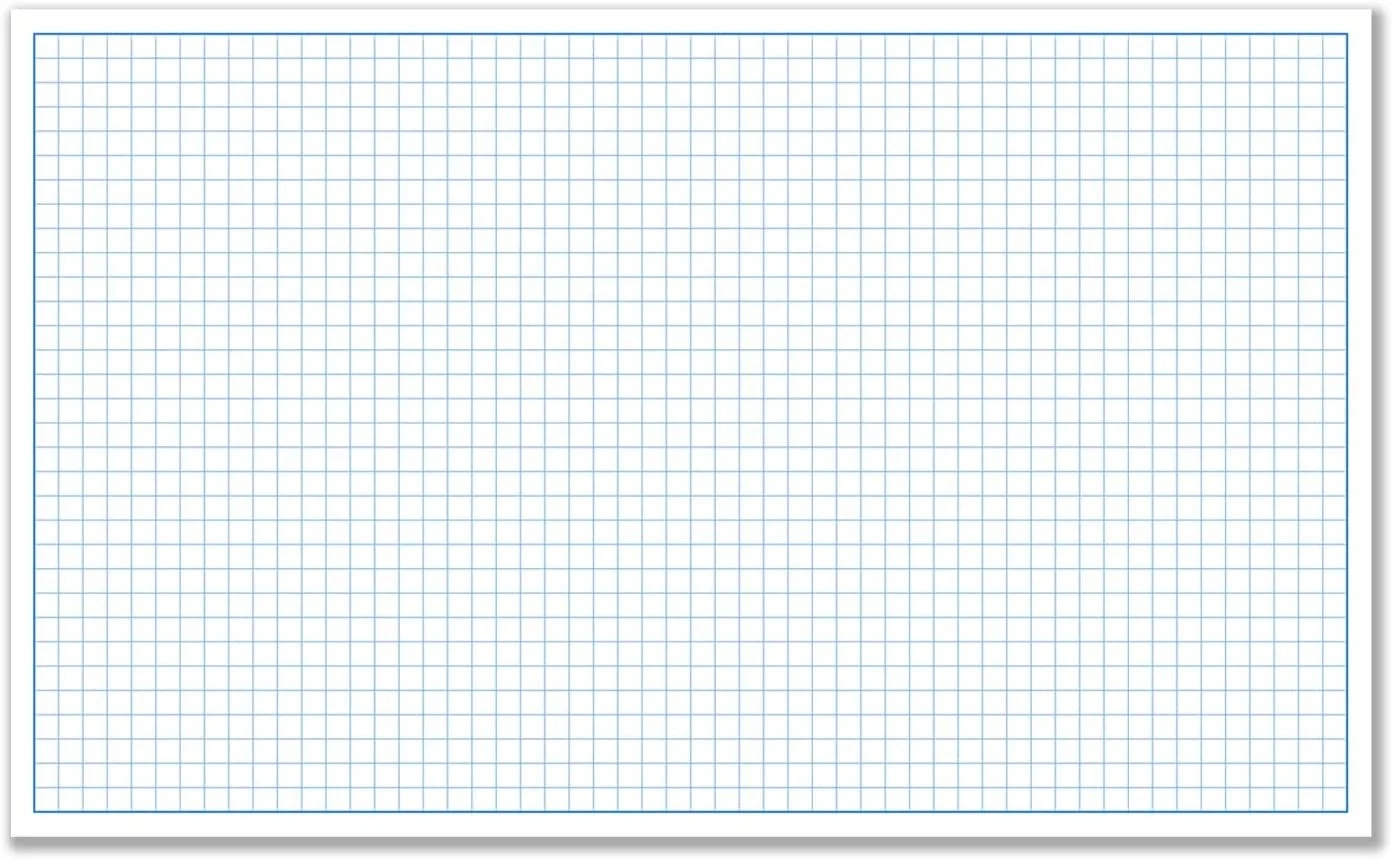 Free Printable Graph Paper Drawing 11x17