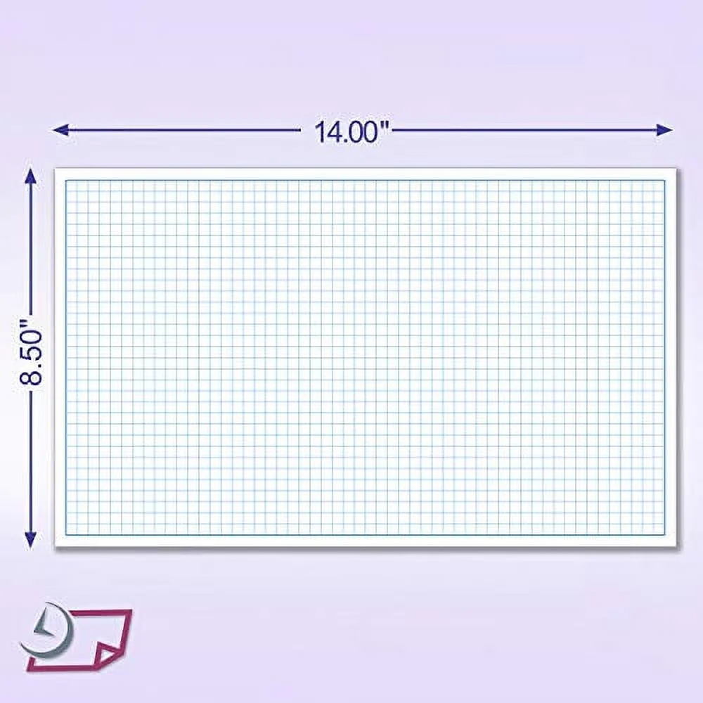 Free Printable 14 Count Graph Paper