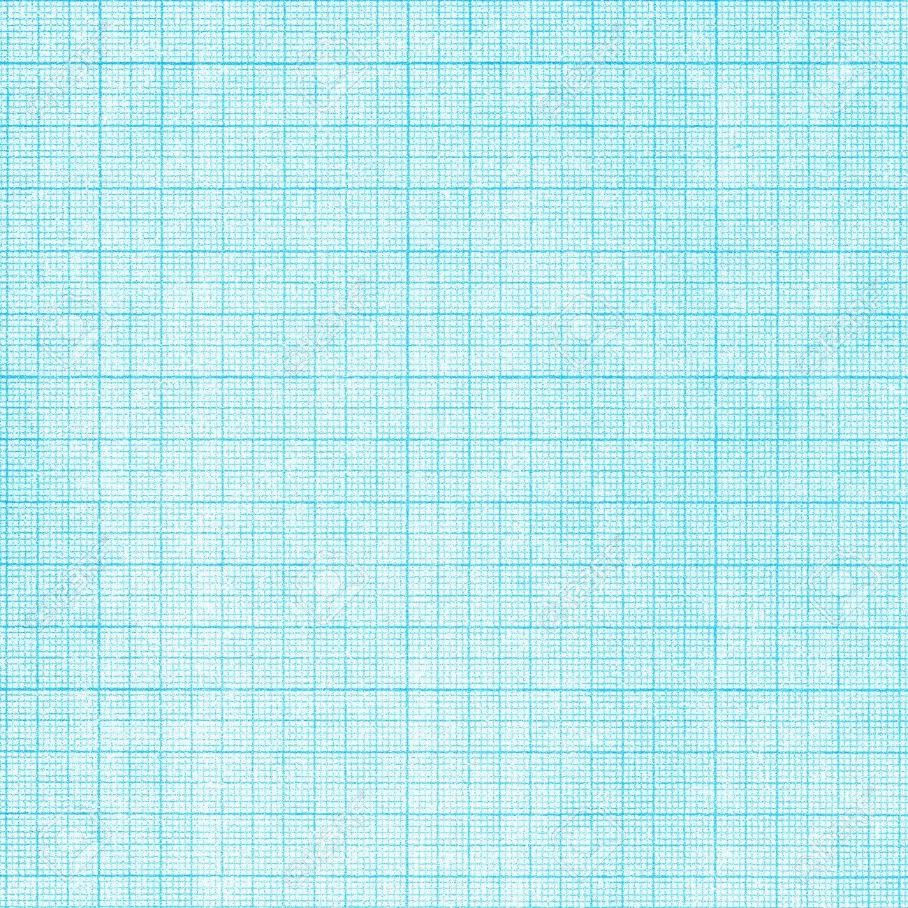 Old Blue Graph Paper Square Grid Background Stock Photo Picture And Royalty Free Image Image 11855962 