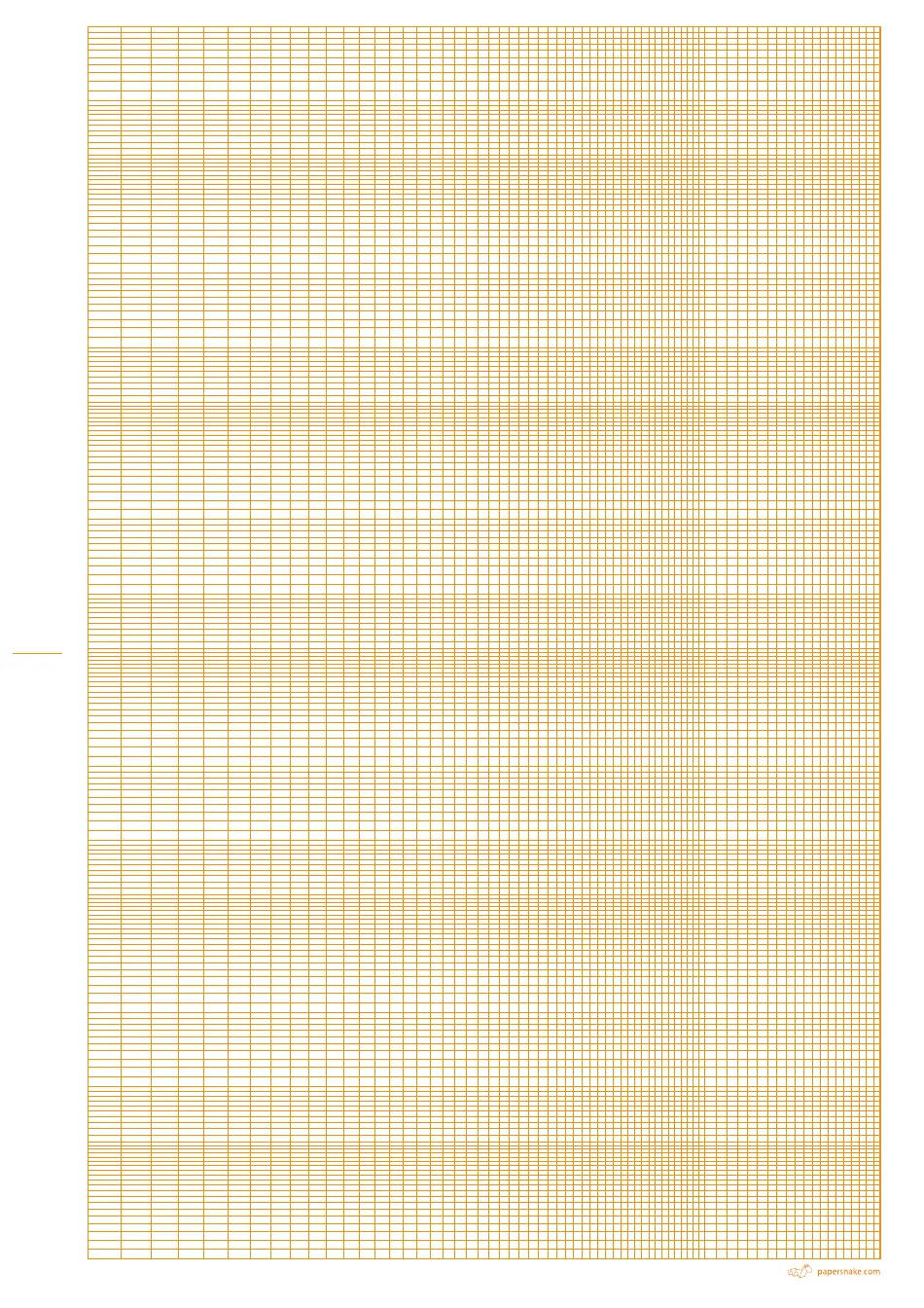 Free Printable Logarithmic Graph Paper Free Printable Logarithmic Graph Paper