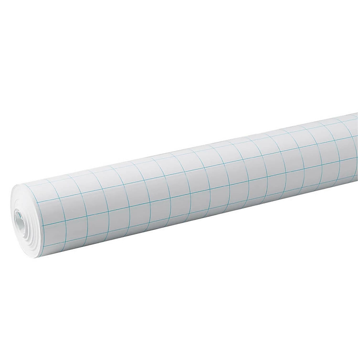 1 Inch Graph Paper Roll