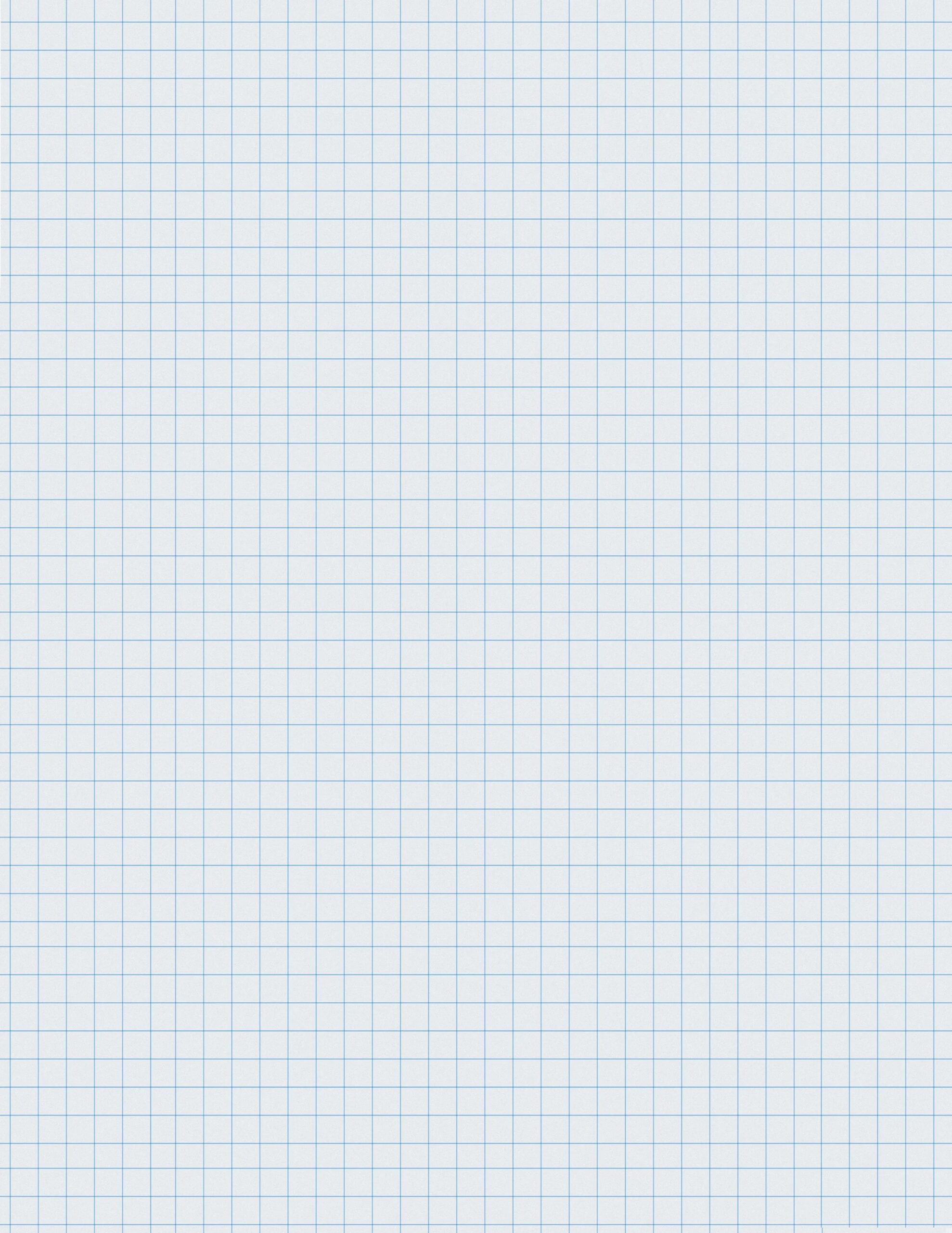 Pacon Graphing Paper White 1 4 Quadrille Ruled 8 1 2 X 11 500 Sheets Walmart