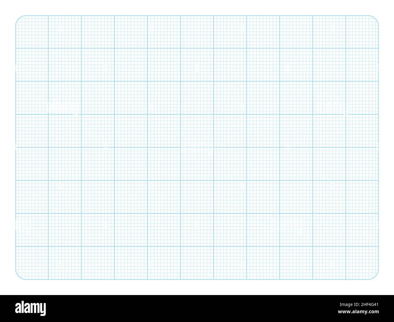 Paper Grid Cut Out Stock Images Pictures Alamy