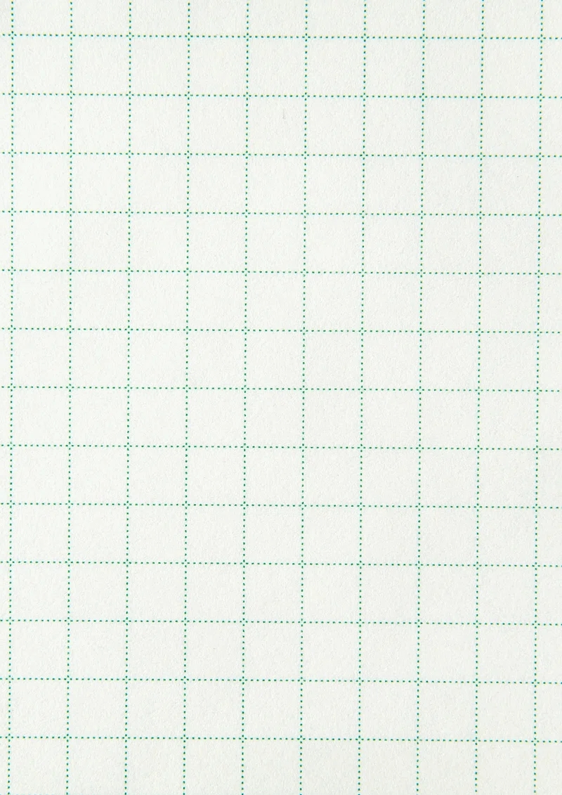 Green Graphing Paper Printable Hd