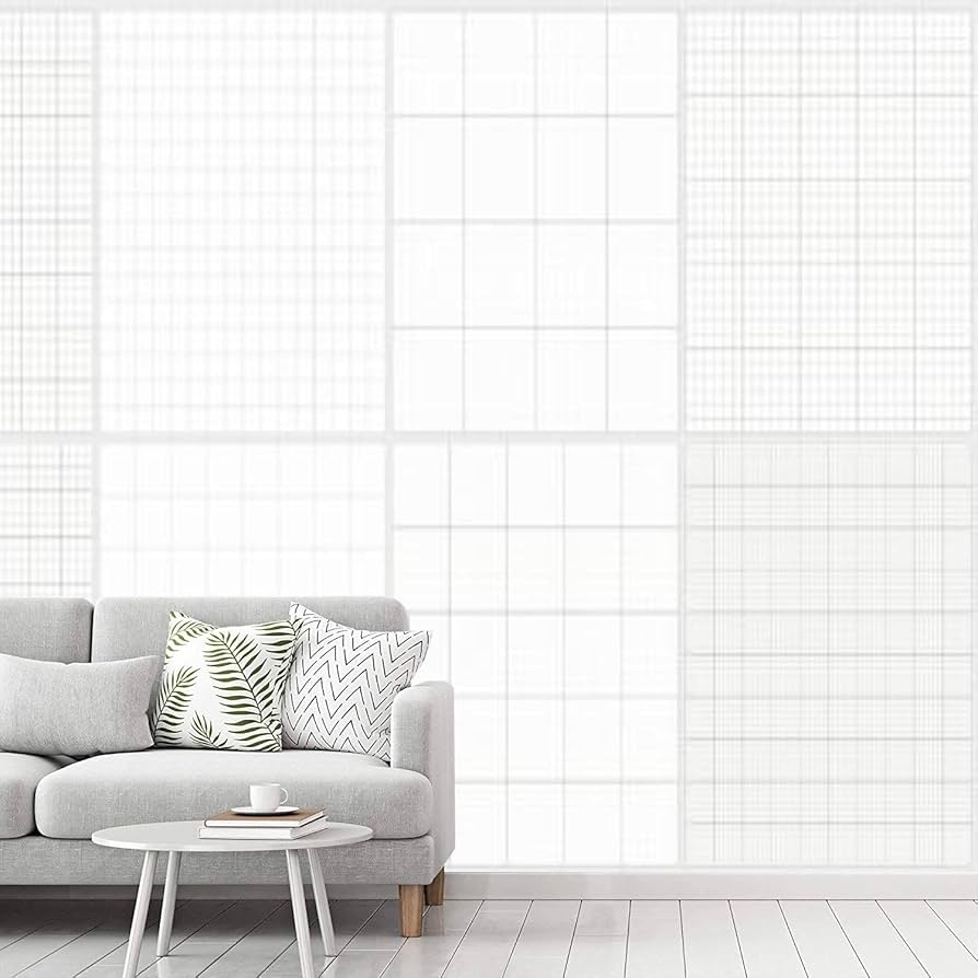Peel And Stick Wallpaper Set Of Editable Graph Paper On Black Editable Blueprint Paper Grid Self Adhesive Removable And Contact Paper For Room Home Bedroom Living Room Decoration Mural Wall Paper 