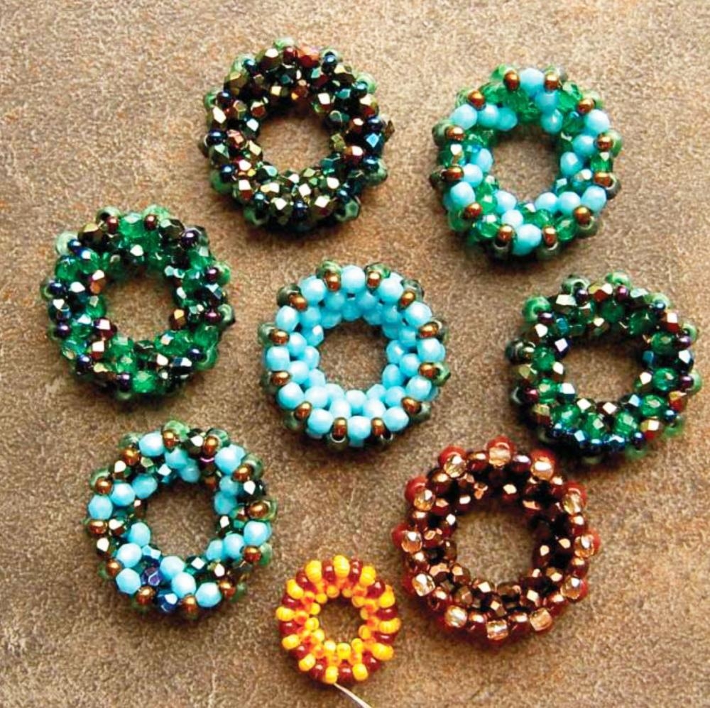 Peyote Cylindrical Seed Bead Graph Paper Free Printable Peyote Cylindrical Seed Bead Graph Paper Free Printable