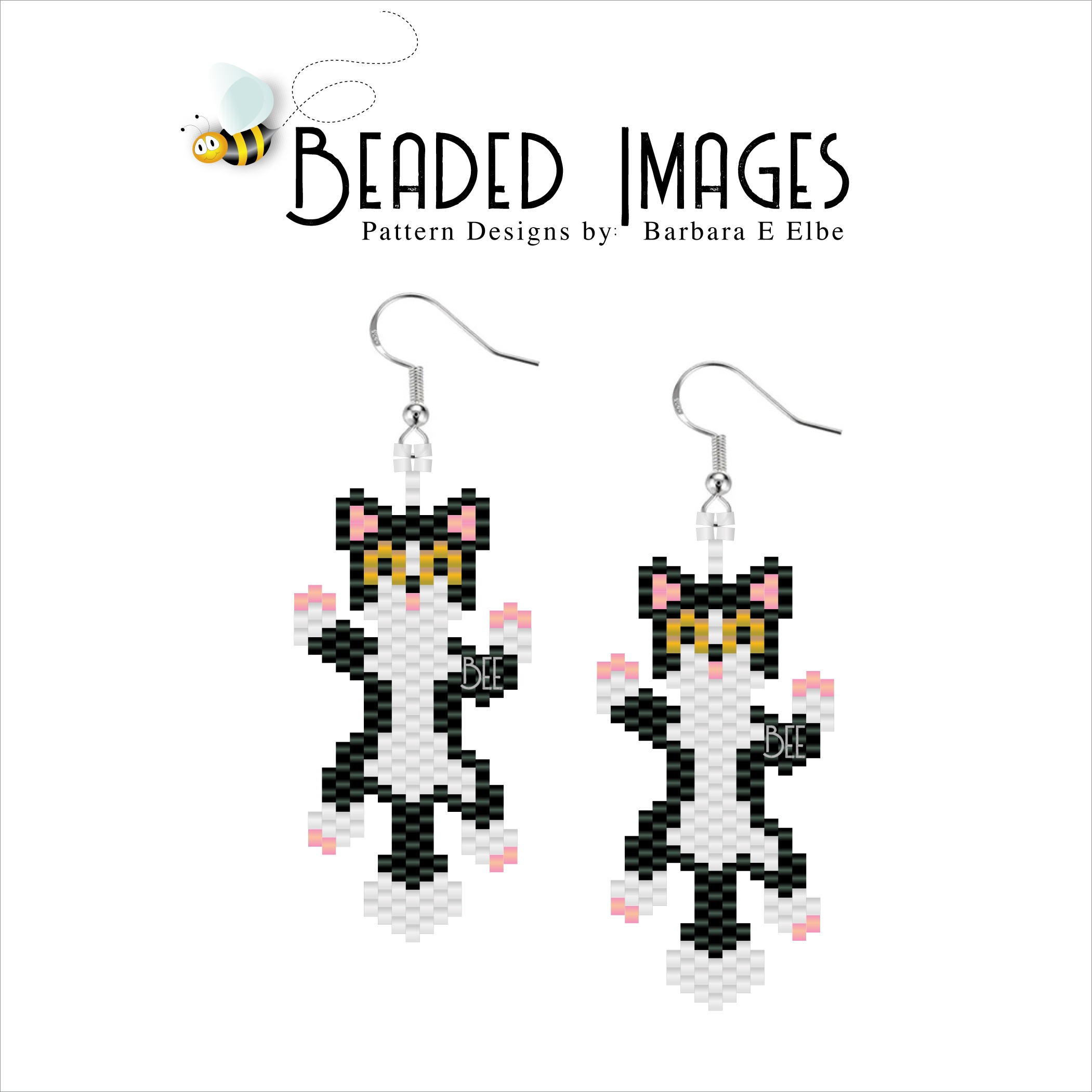 Peyote Hexagon Beaded Bead Sova Enterprises Peyote Hexagon Beaded Bead Sova Enterprises