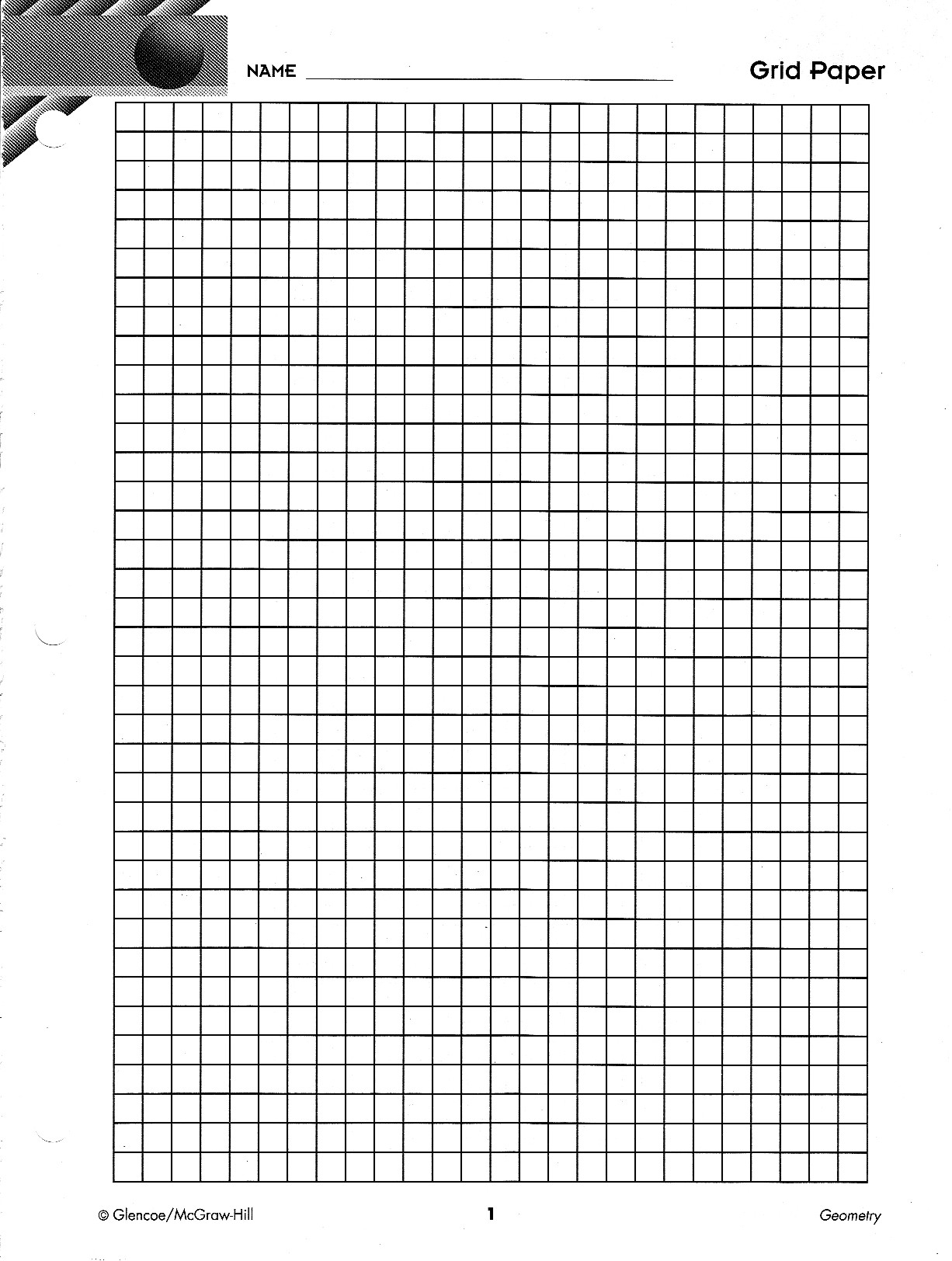 Physics Paper And Patterns