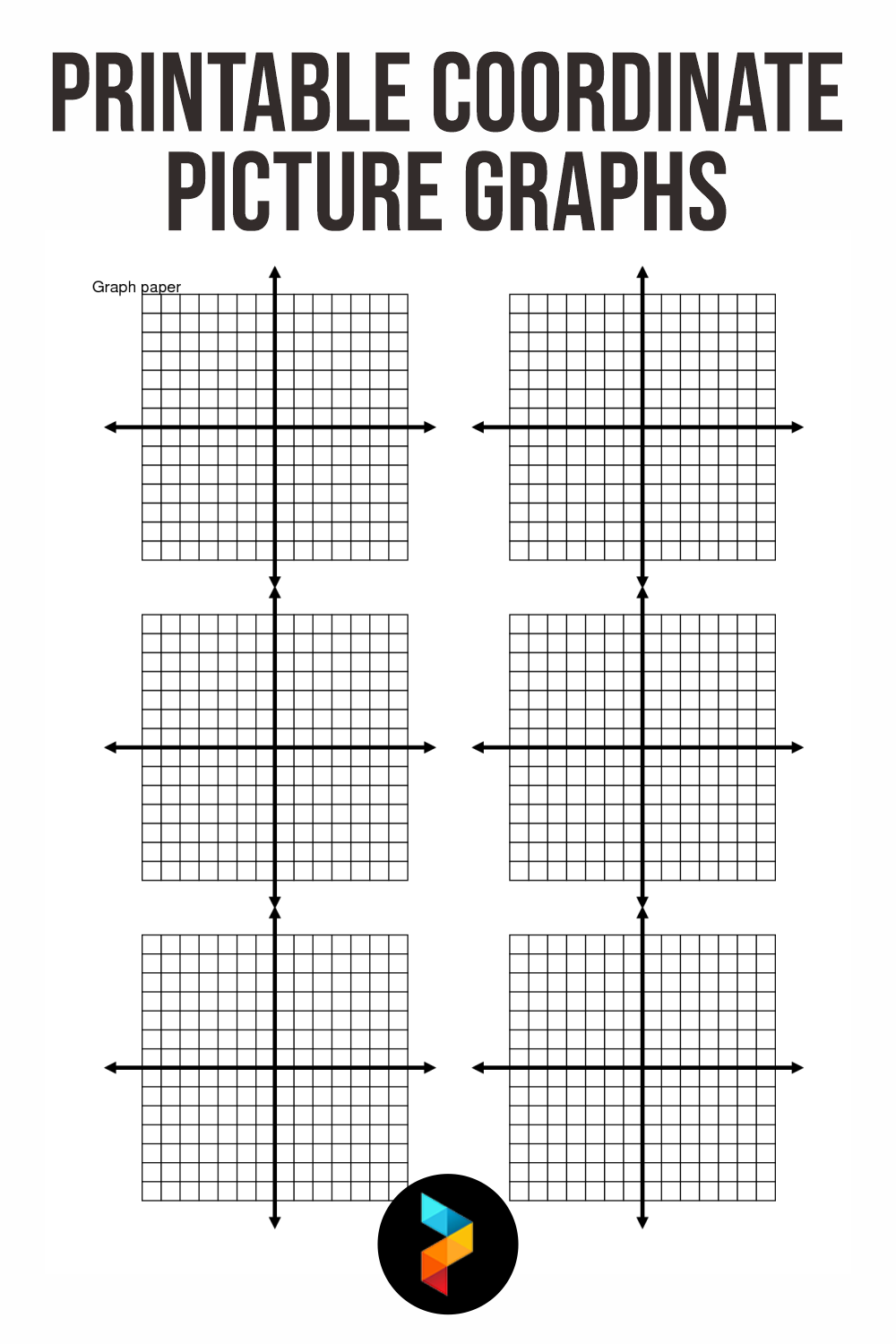 Pi Day Graphing On The Coordinate Plane Worksheets Library