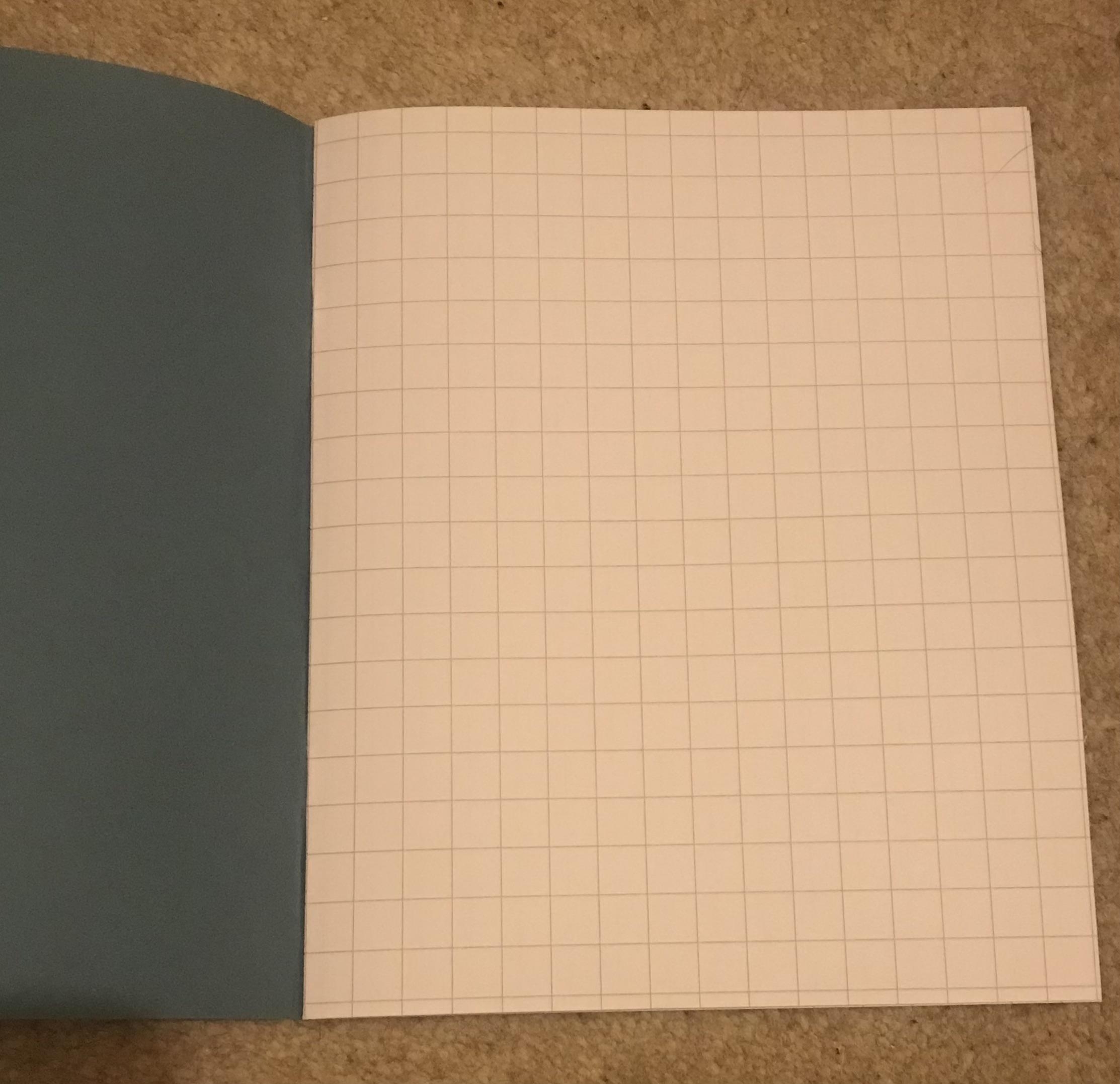 Printable Graph Paper For Large Cross Stitch