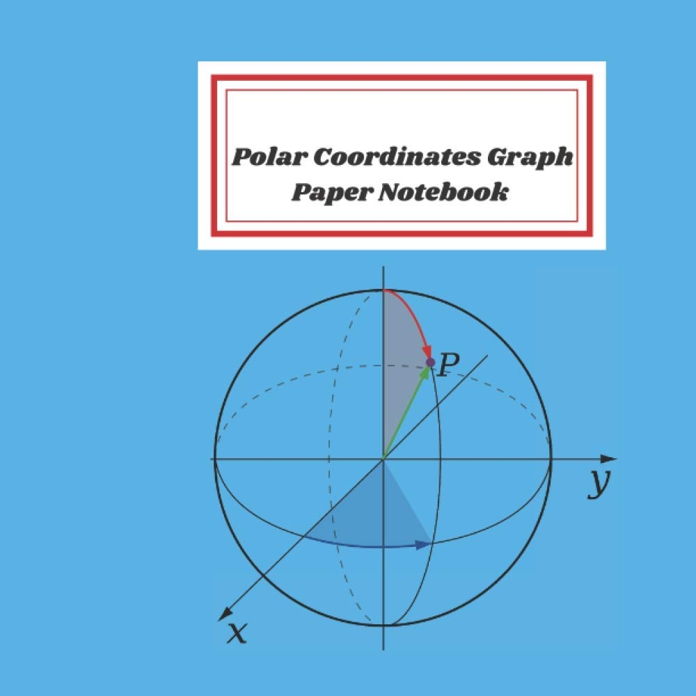 P- Polar Graph Sheet
