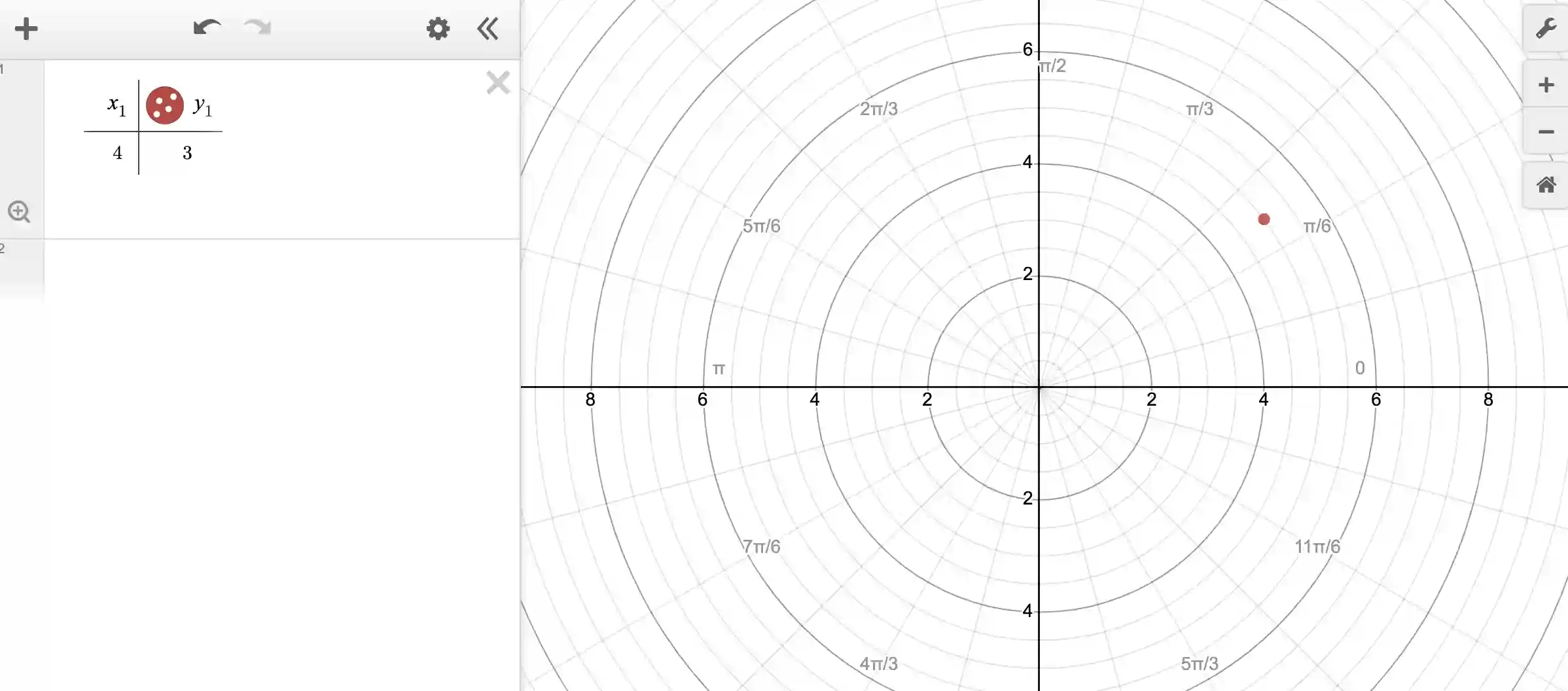 Polar Graph Picture Desmos Polar Graph Picture Desmos