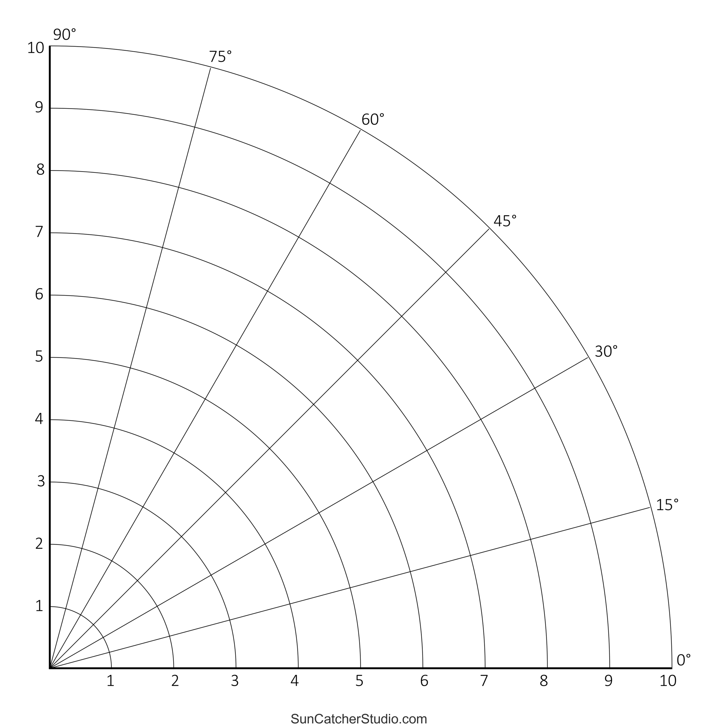Dot Plot Graph Paper