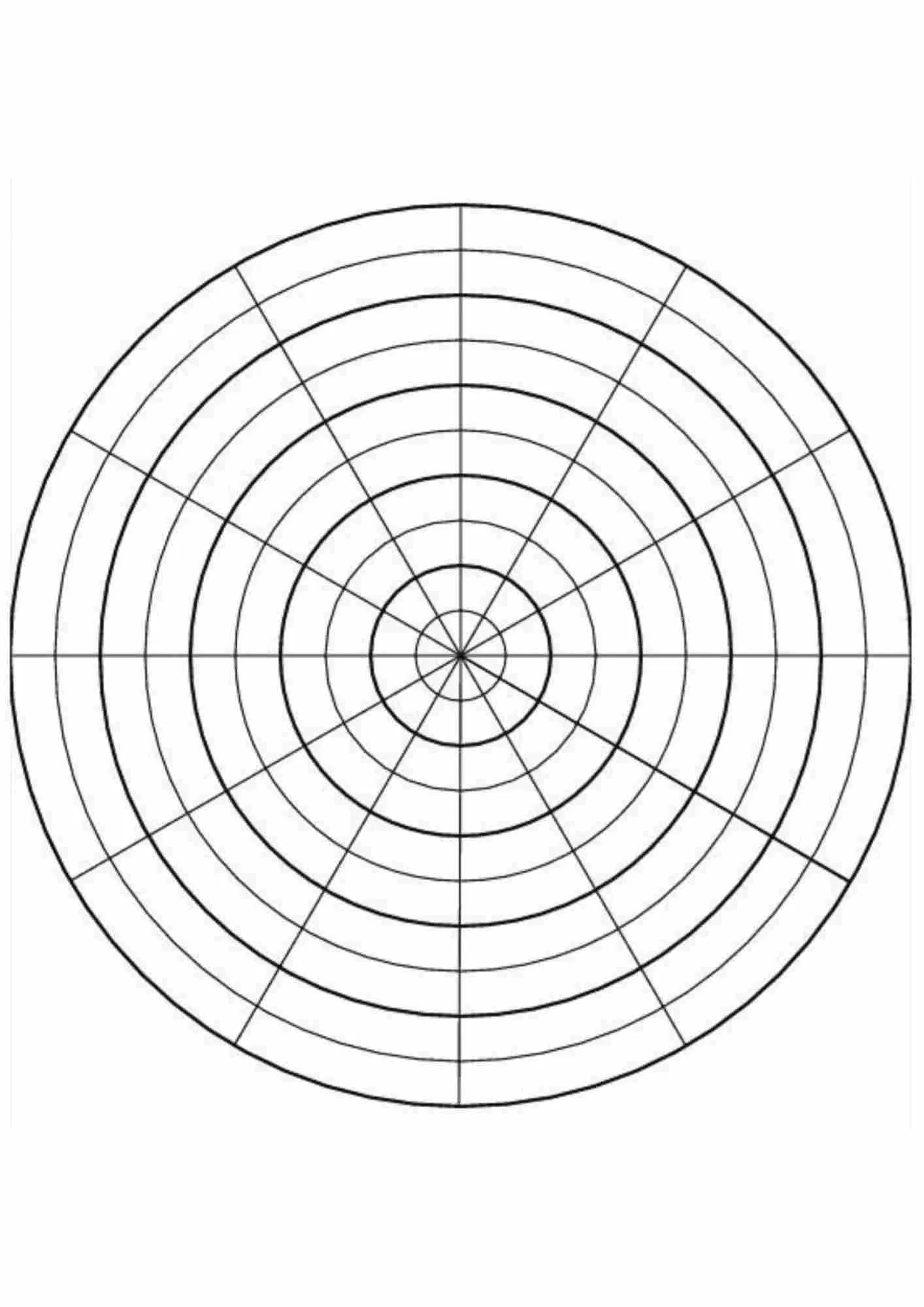 Polar Graph Paper Template Download PDF Free Printable Graph Paper Online PDF Download  Polar Graph Paper Template Download PDF Free Printable Graph Paper Online PDF Download
