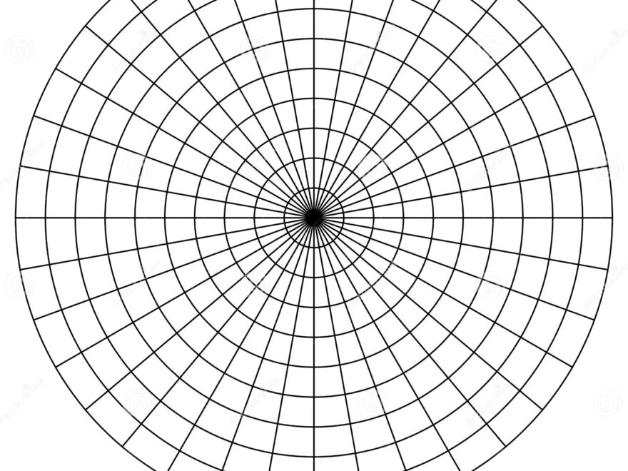 Polar Graph Stock Illustrations 1 014 Polar Graph Stock Illustrations Vectors Clipart Dreamstime