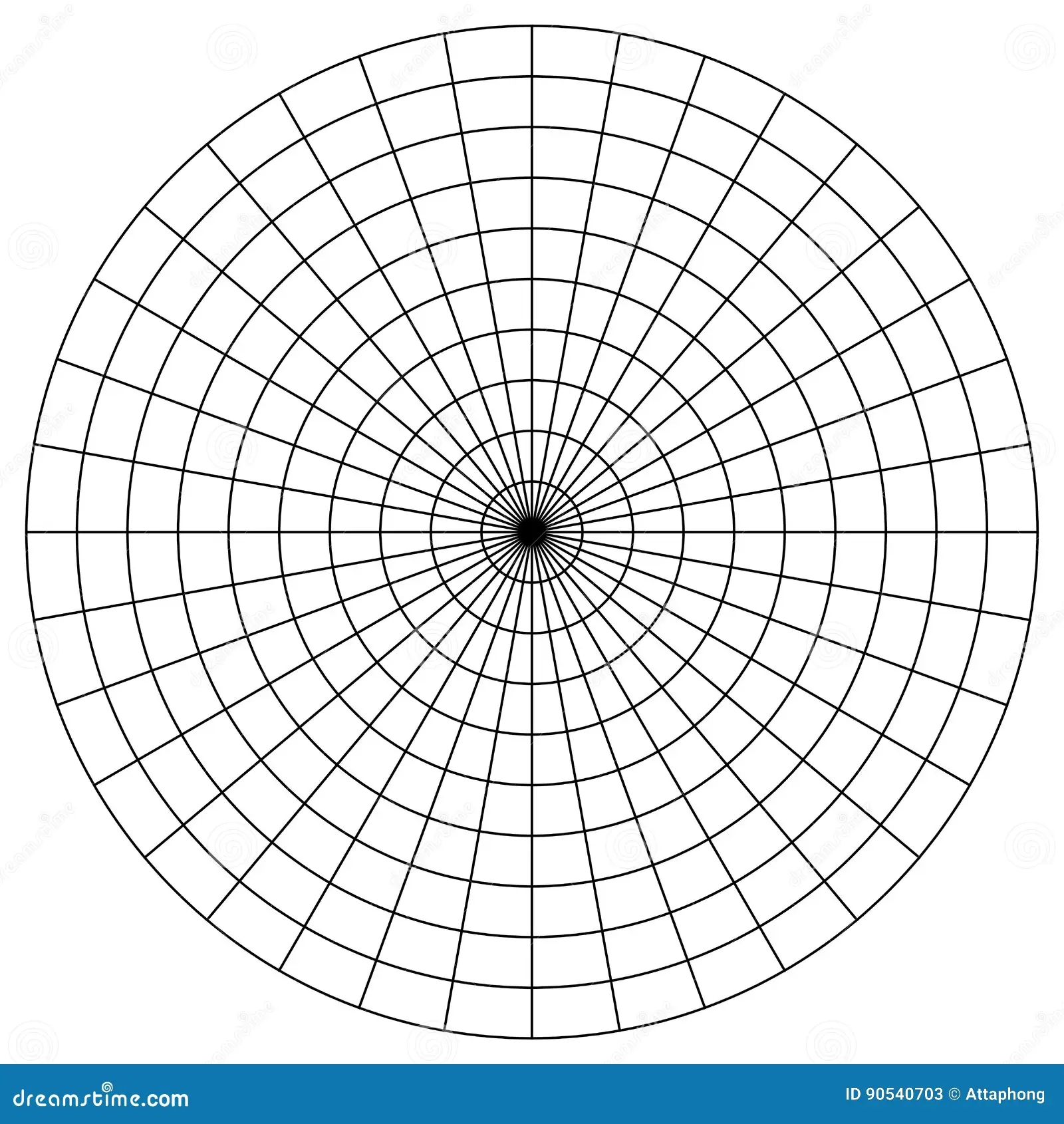 Polar Graph Stock Illustrations 1 014 Polar Graph Stock Illustrations Vectors Clipart Dreamstime