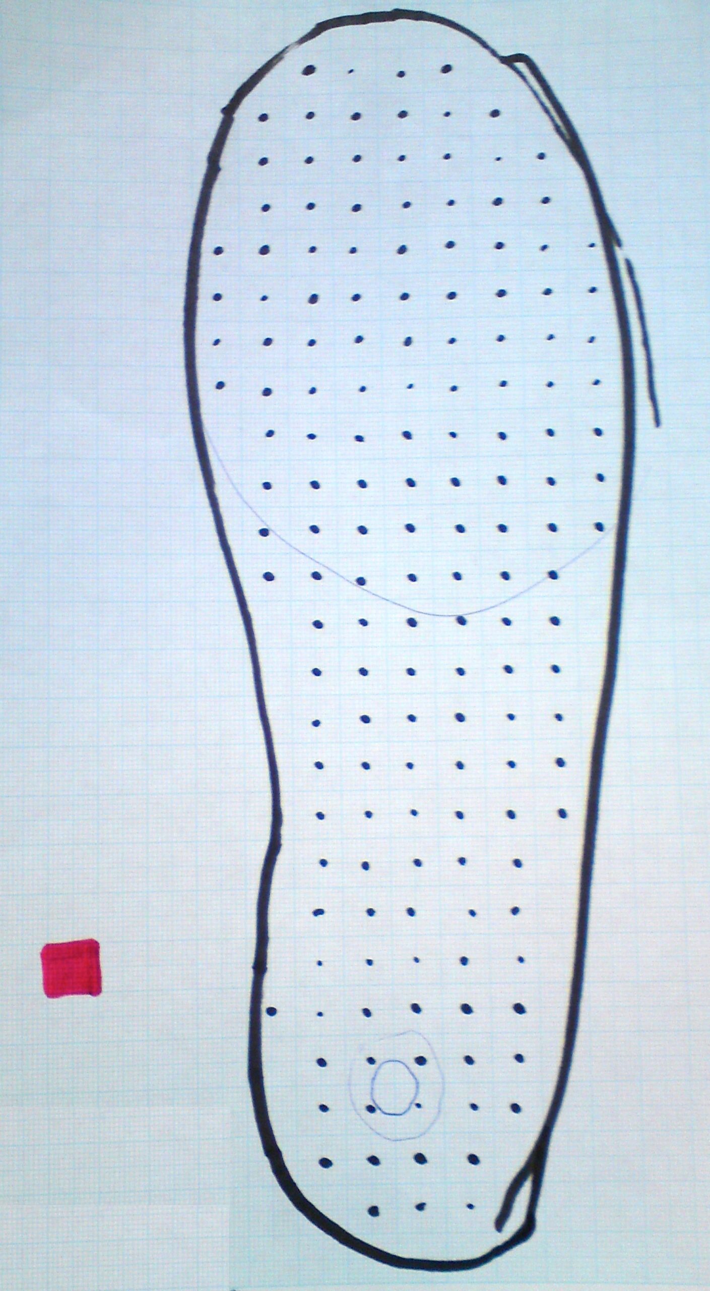 Square Foot Graph Paper Square Foot Graph Paper