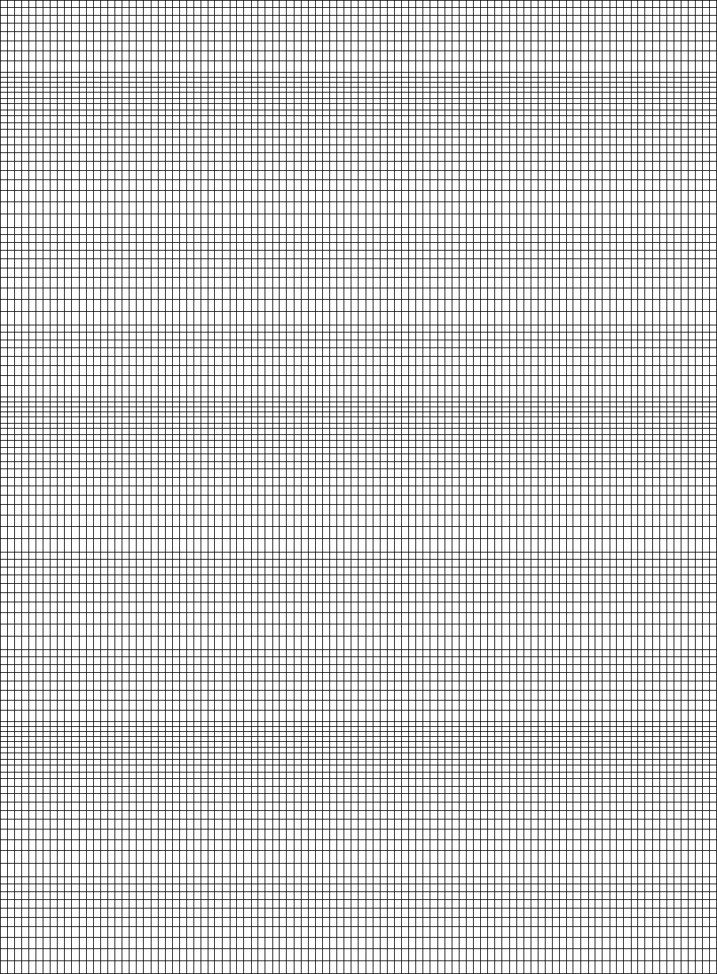 Preview Printable Semi Log Graph Paper