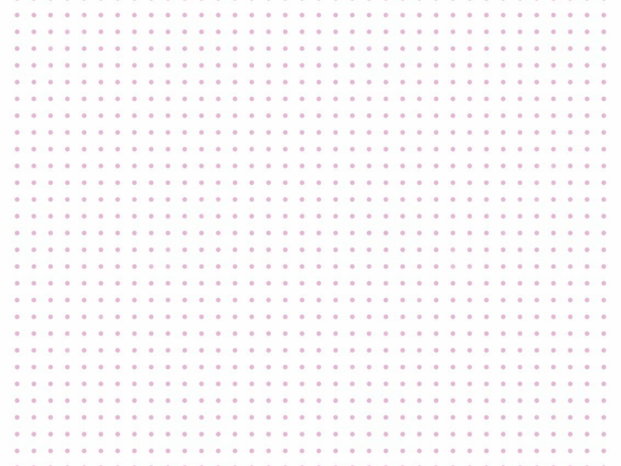 Printable Dotted Graph Paper For School And Notes Vector Template Download On Pngtree