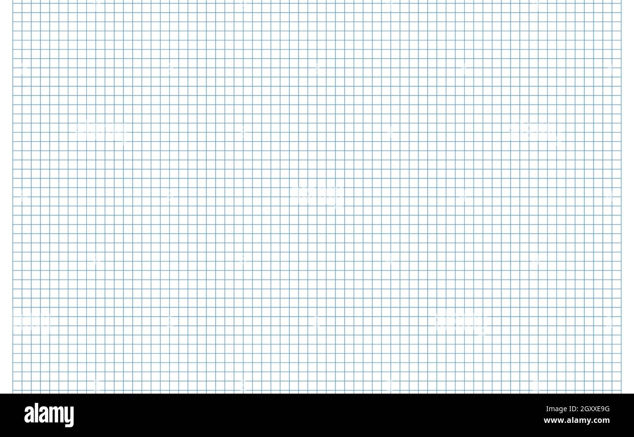 Graph Paper Chemistry Printable