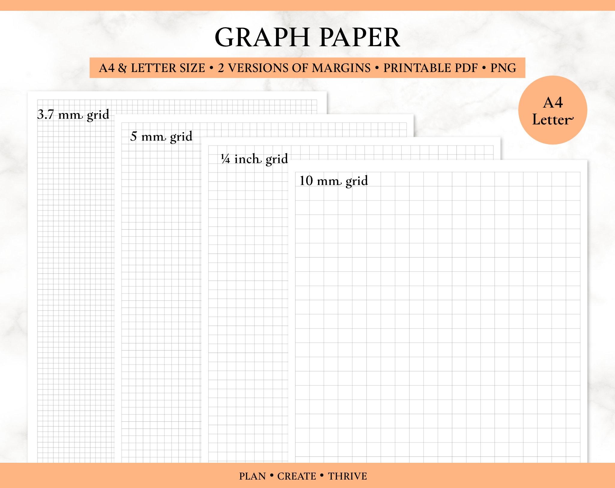 Mm Graph Paper Printable